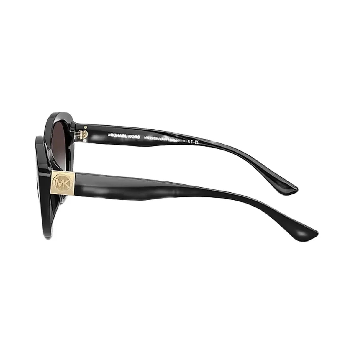 Michael Kors Fair Harbor Sunglasses Black