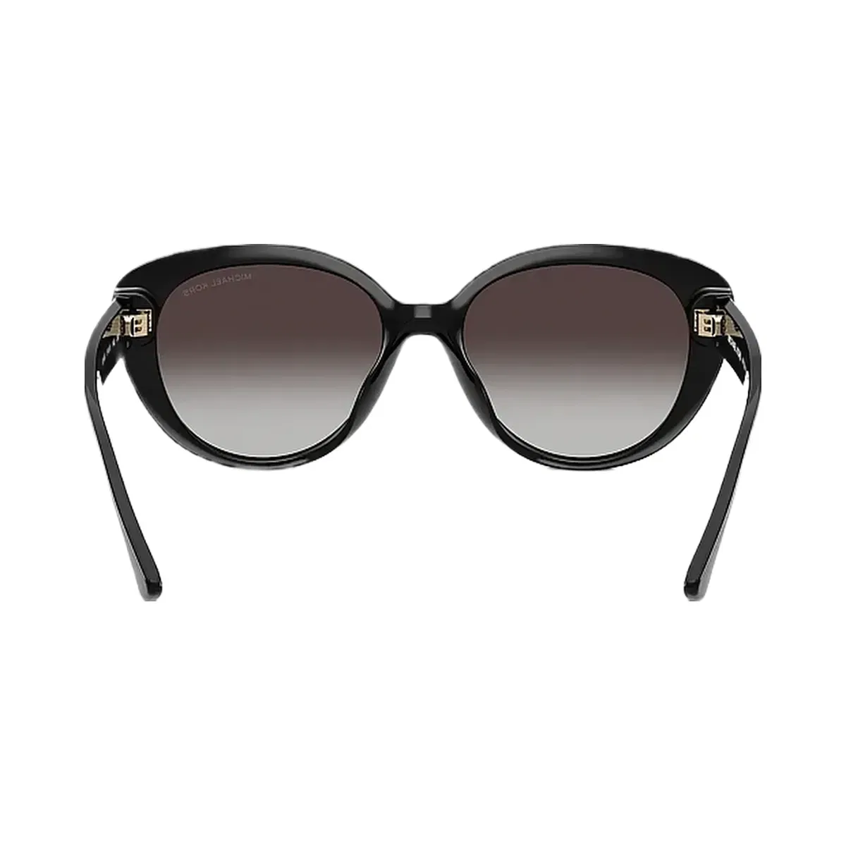 Michael Kors Fair Harbor Sunglasses Black