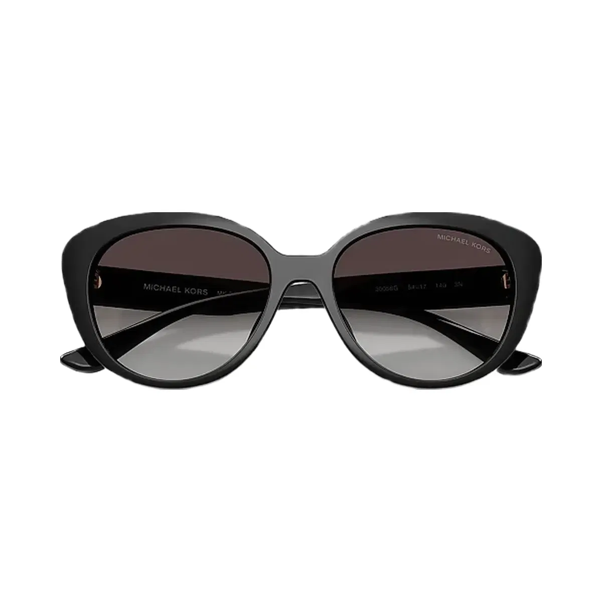 Michael Kors Fair Harbor Sunglasses Black