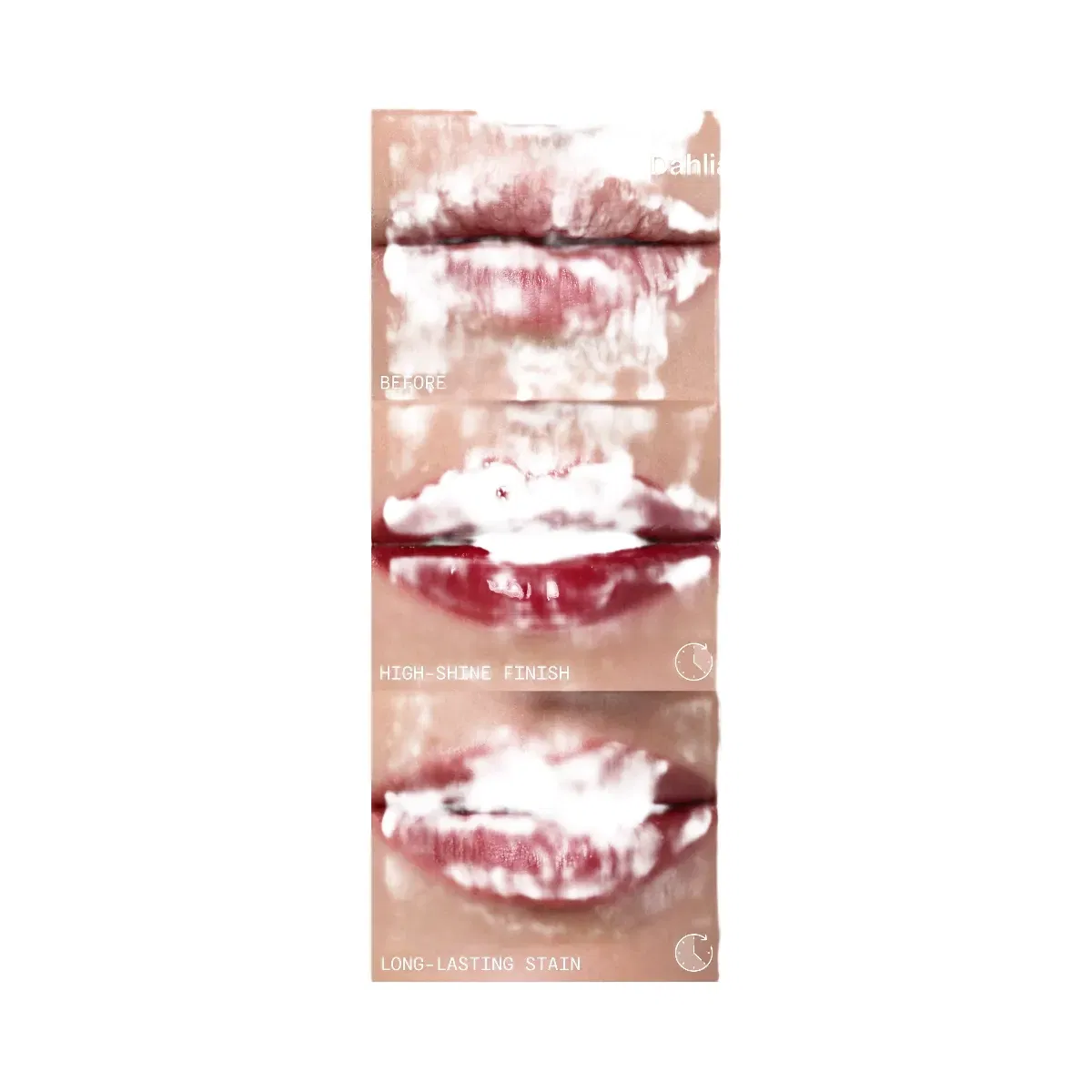 Violette_FR Lip Nectar Duo