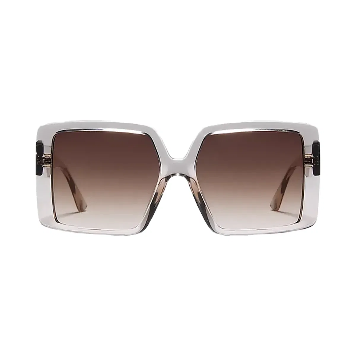 Michael Kors Sintra Sunglasses Clear