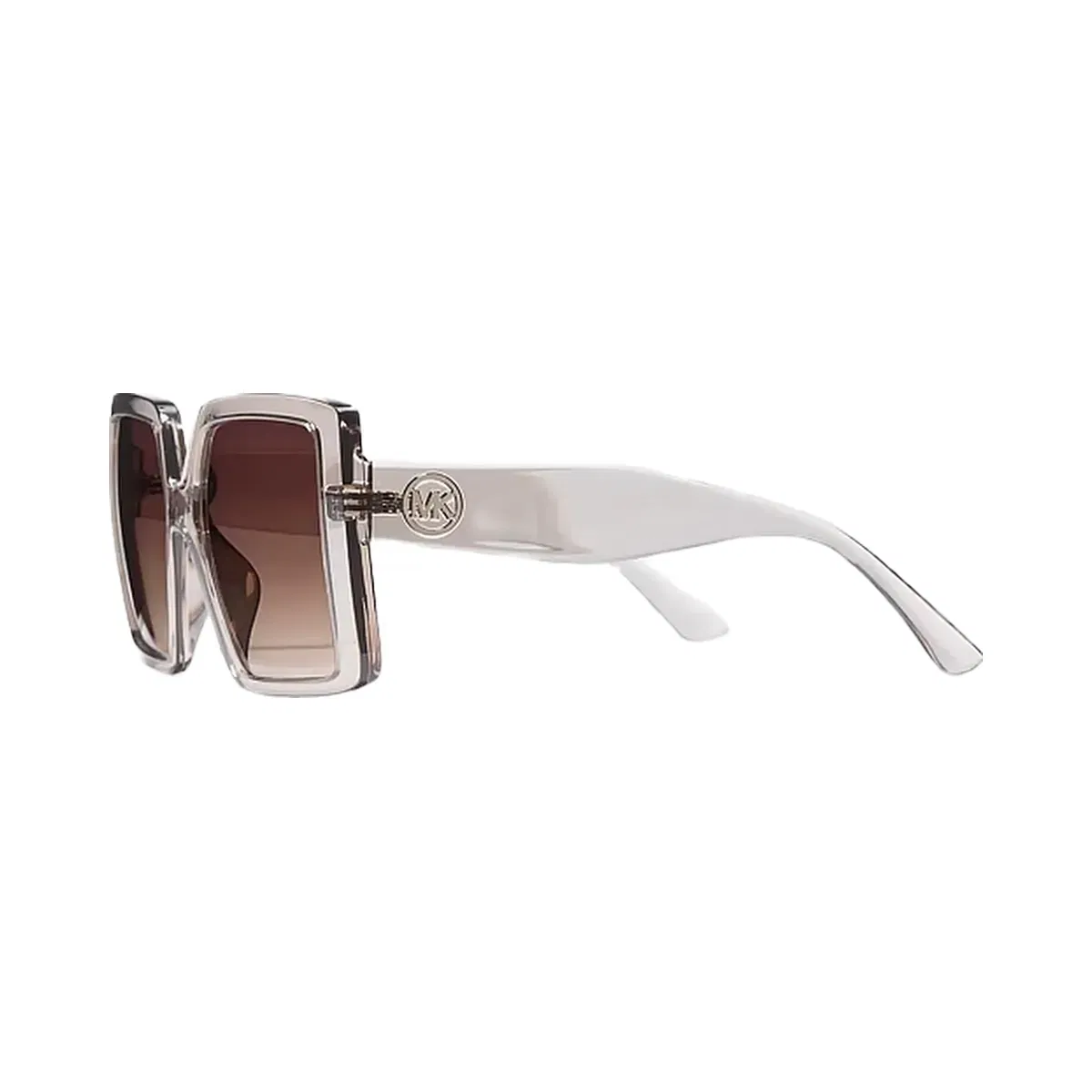 Michael Kors Sintra Sunglasses Clear