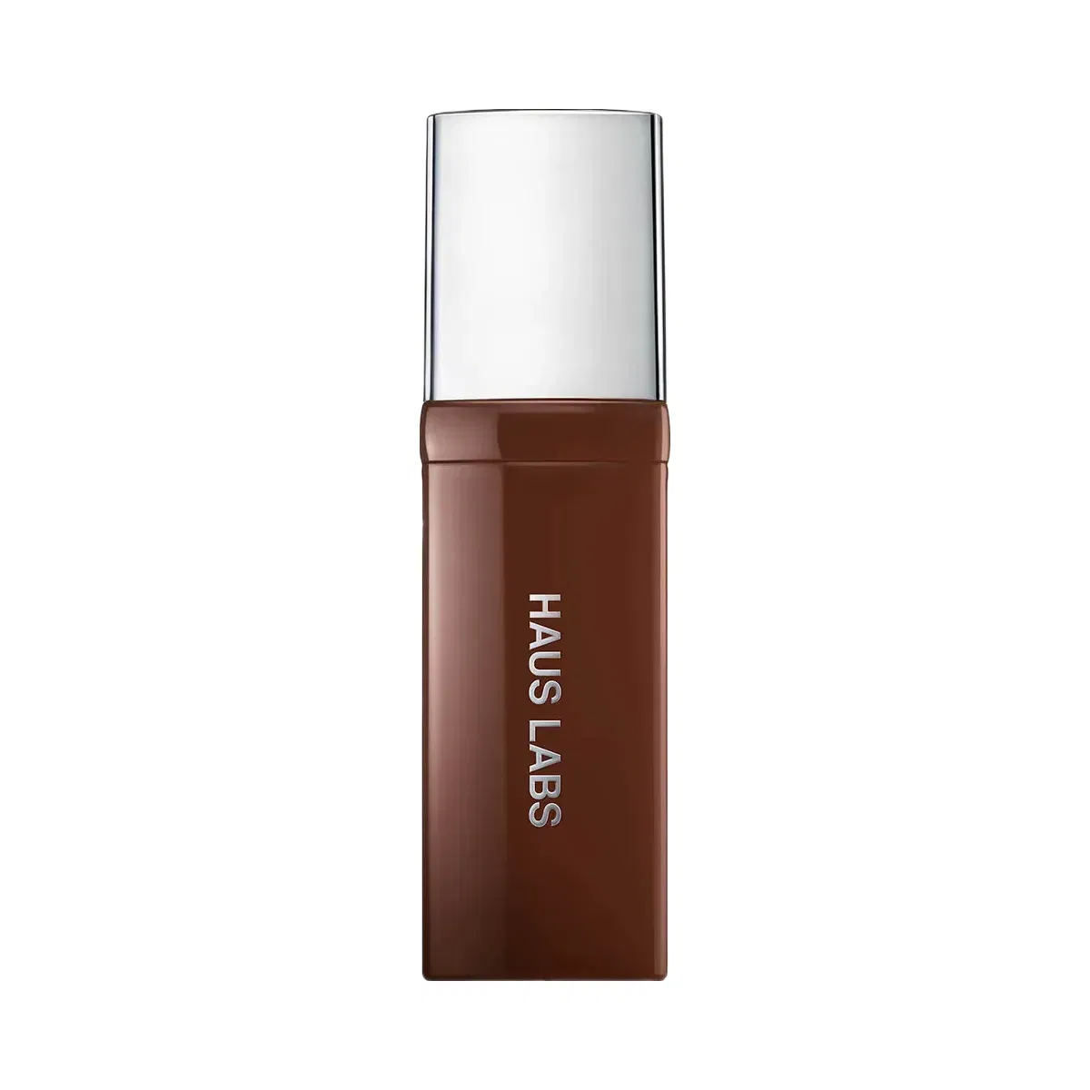 Haus Labs Atomic Shake Lip Lacquer Sheer Sienna