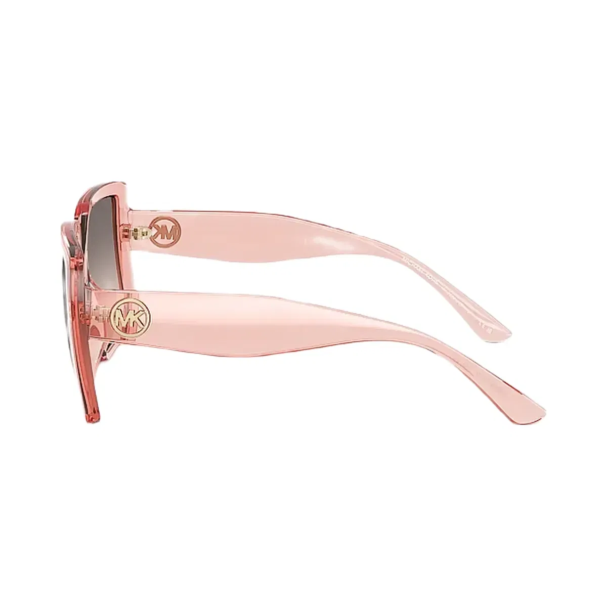 Michael Kors Sintra Sunglasses Pink