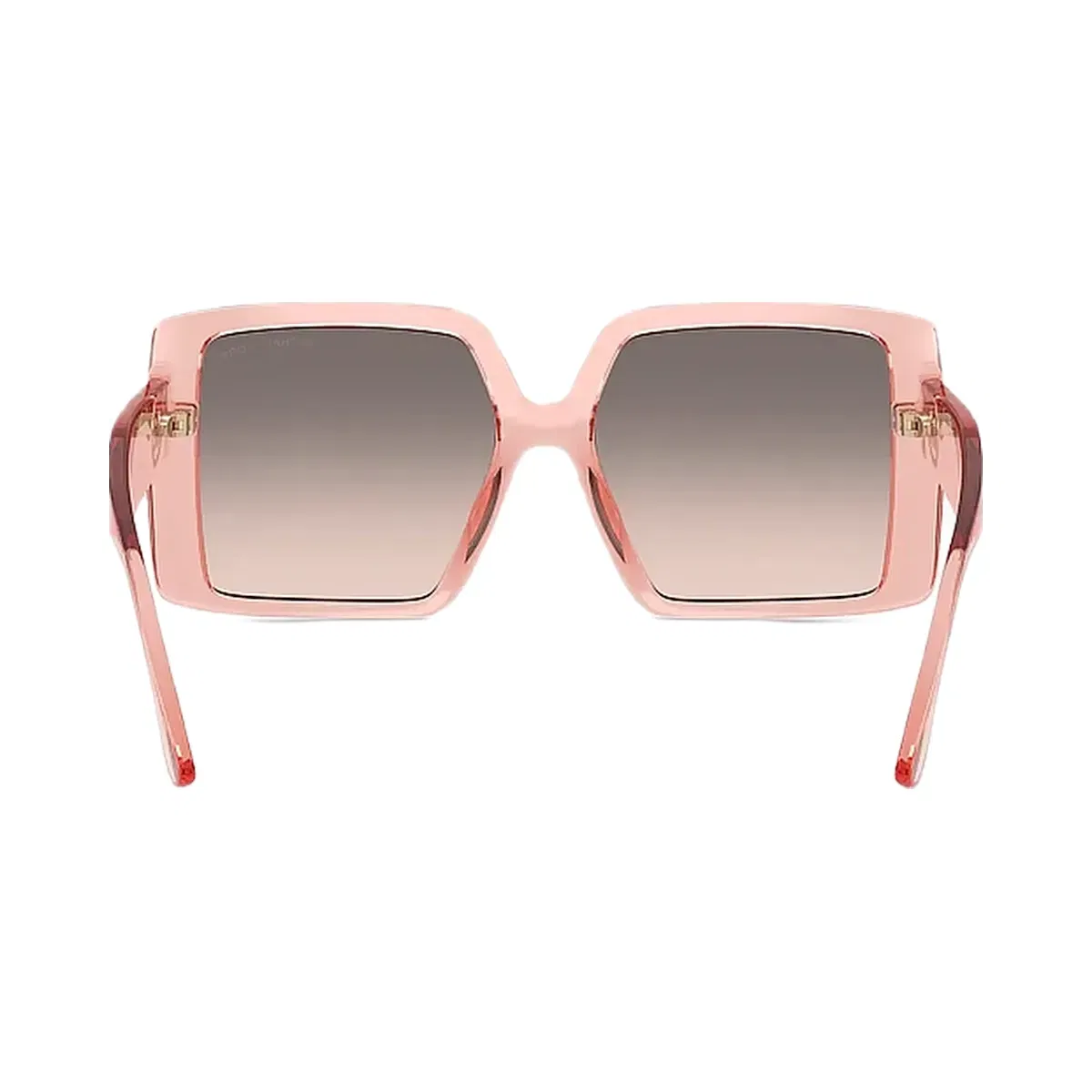 Michael Kors Sintra Sunglasses Pink