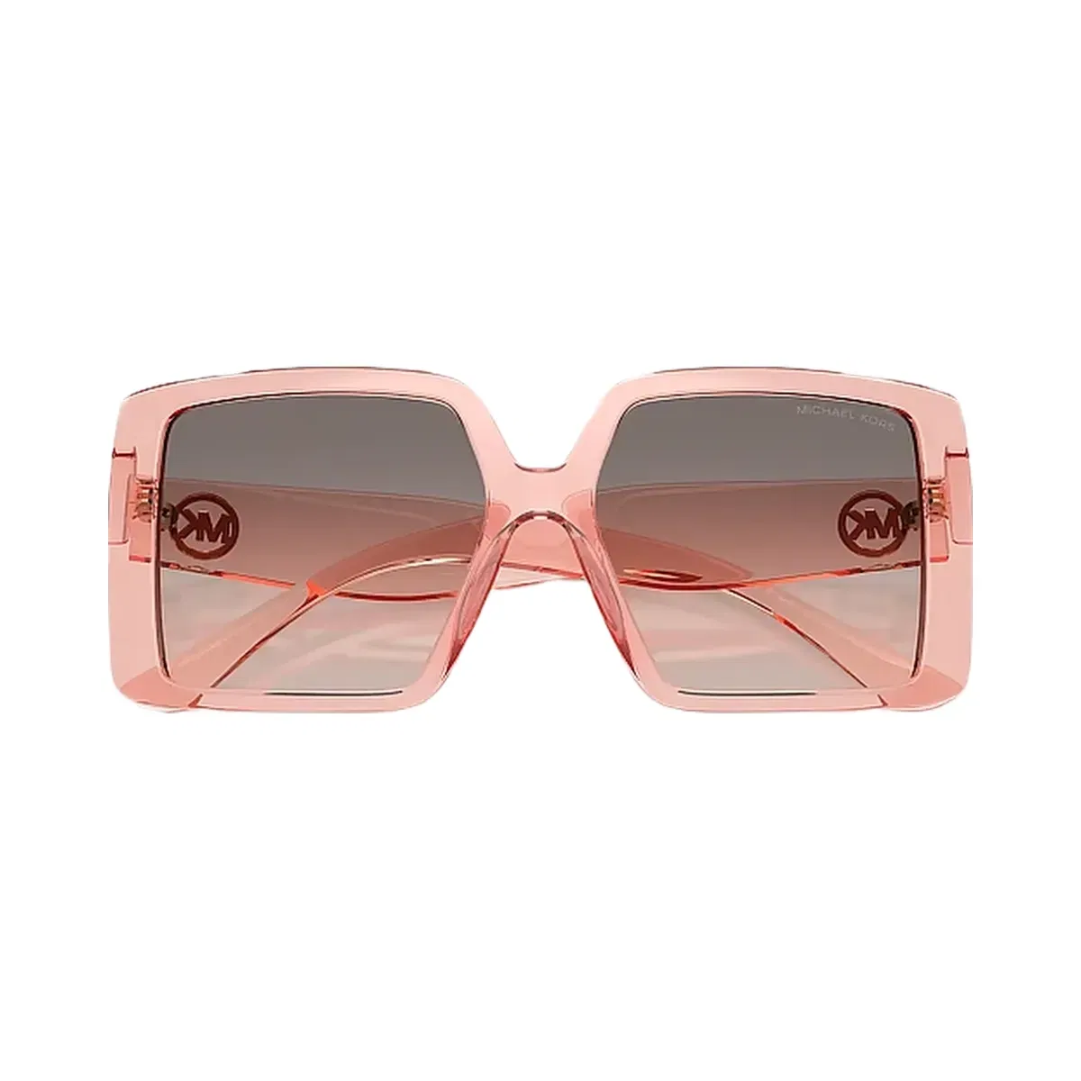 Michael Kors Sintra Sunglasses Pink