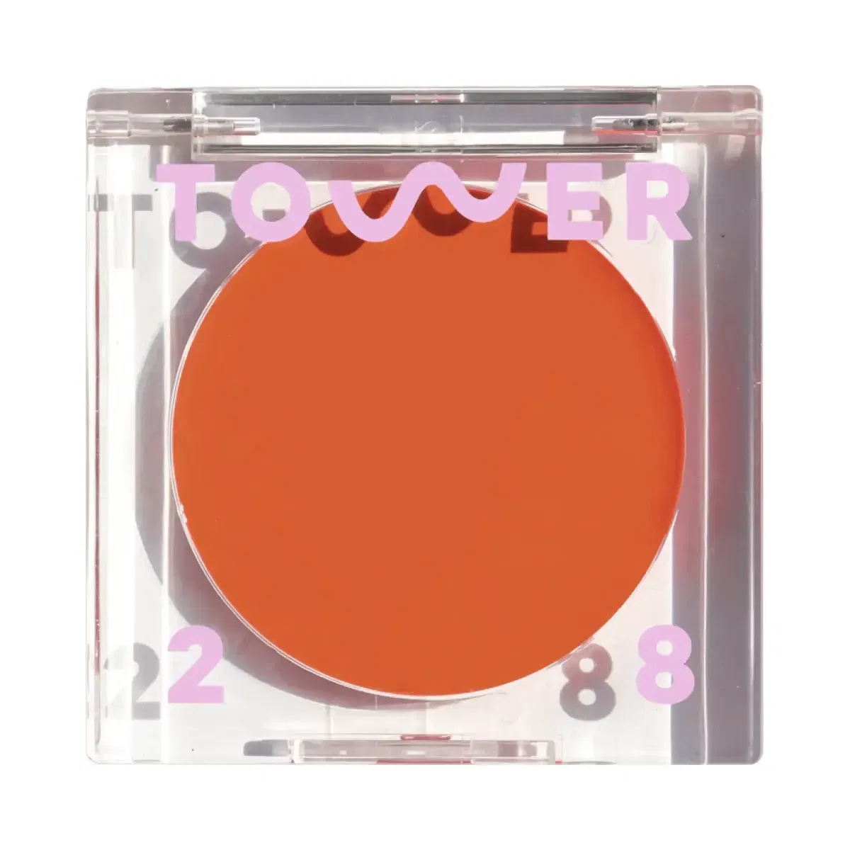 Tower 28 BeachPlease Cream Blush Golden Hour