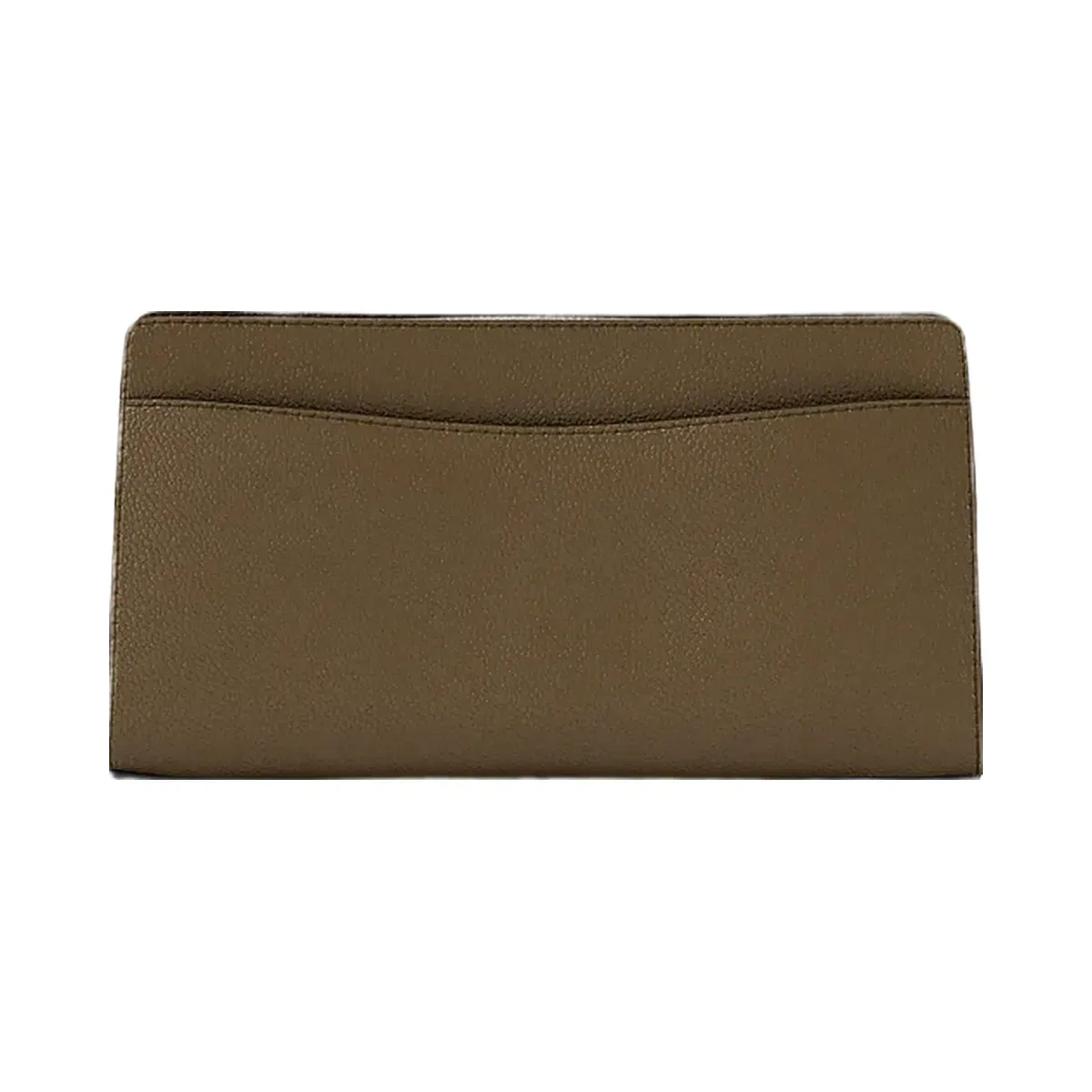 Michael Kors Hamilton Moderne Extra-Small Leather Convertible Crossbody Bag Loden
