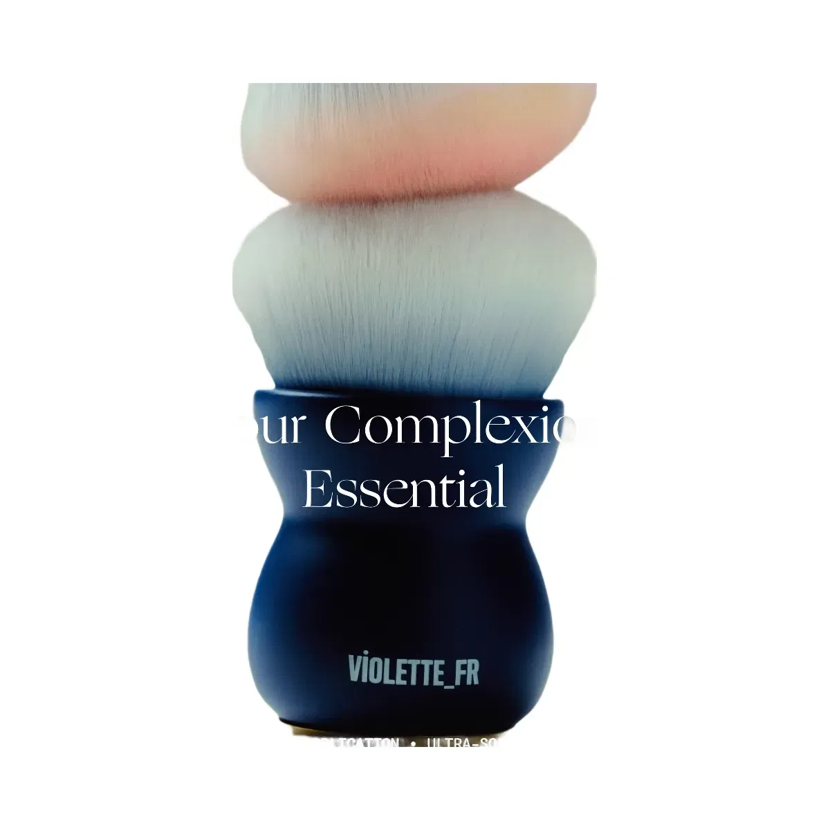 Violette_FR Le Kabuki
