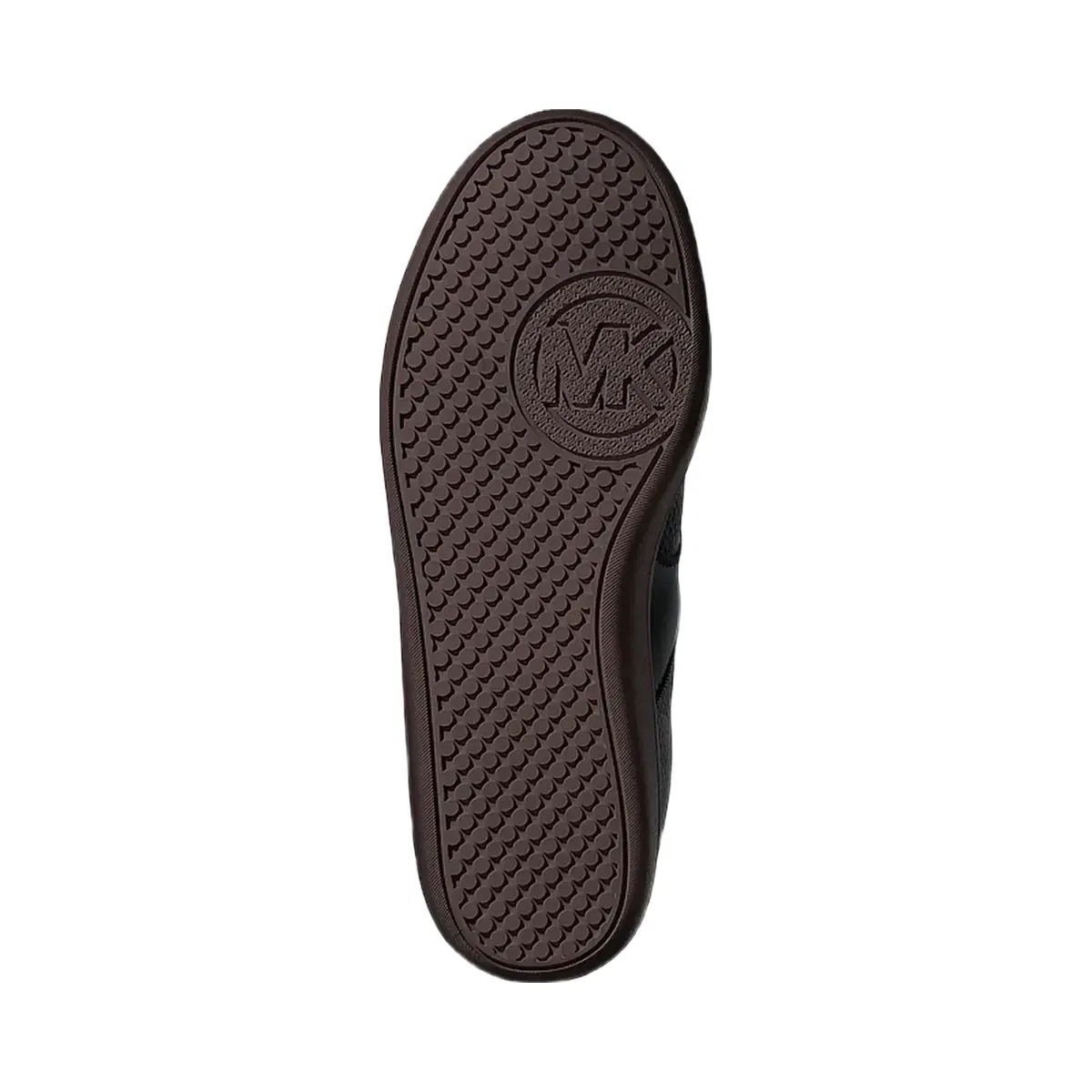 Michael Kors Benny Embellished Sneaker Black Combo
