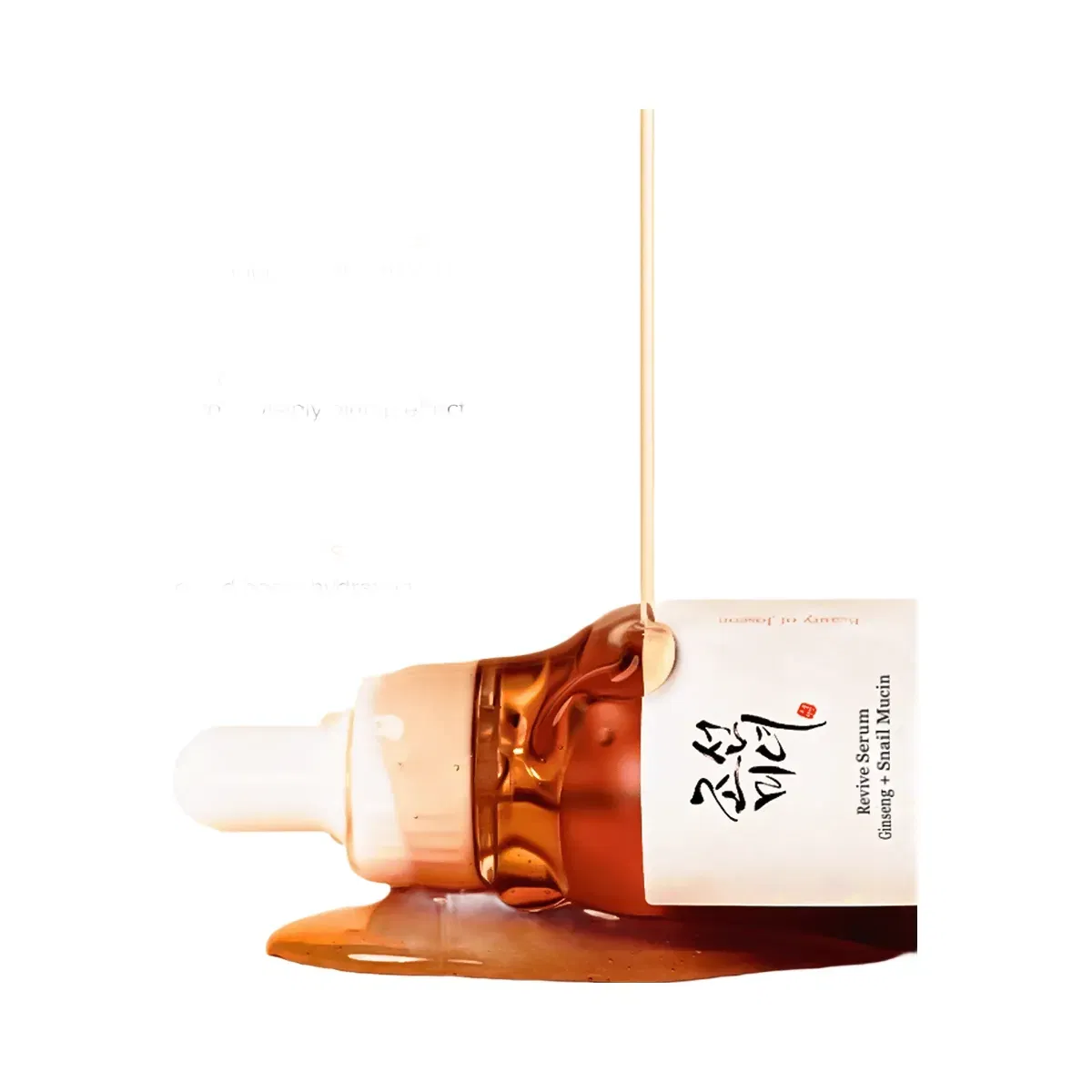 Beauty of Joseon Revive Serum: Ginseng + Snail Mucin 2.03 fl. oz.(60ml)