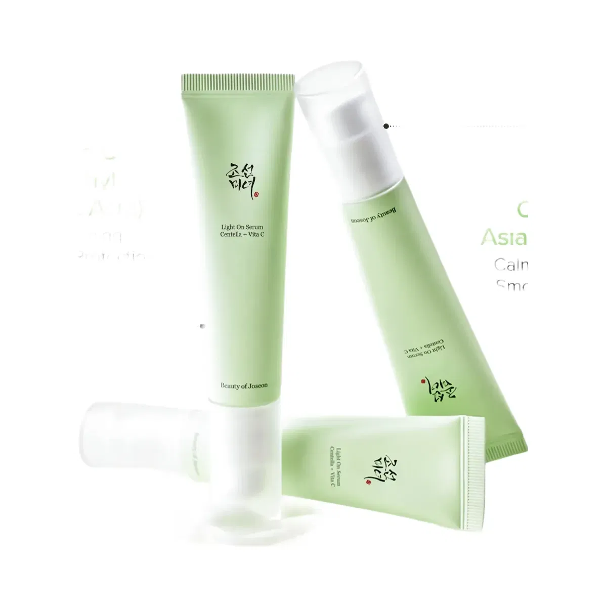 Beauty of Joseon Light On Serum: Centella + Vita C