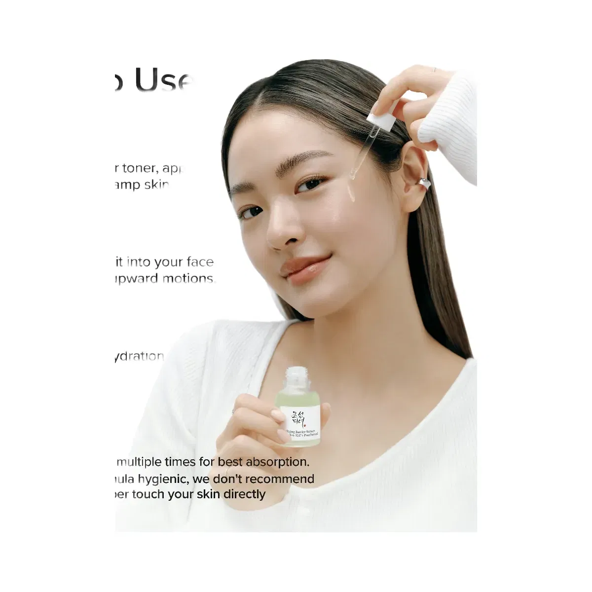 Beauty of Joseon Calming Barrier Serum 1.01 fl. oz.(30ml)