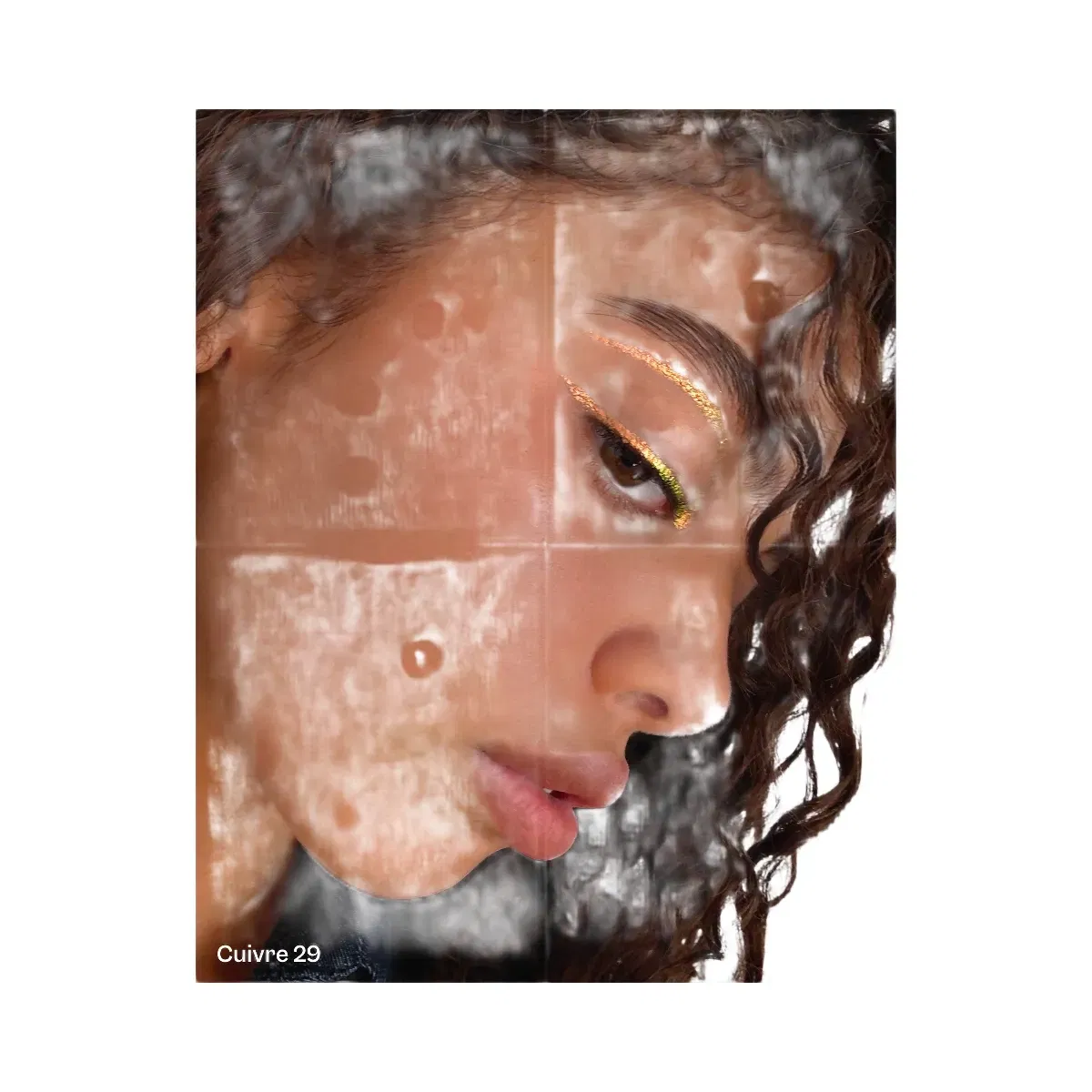 Violette_FR Lune Liner - Cuivre 29
