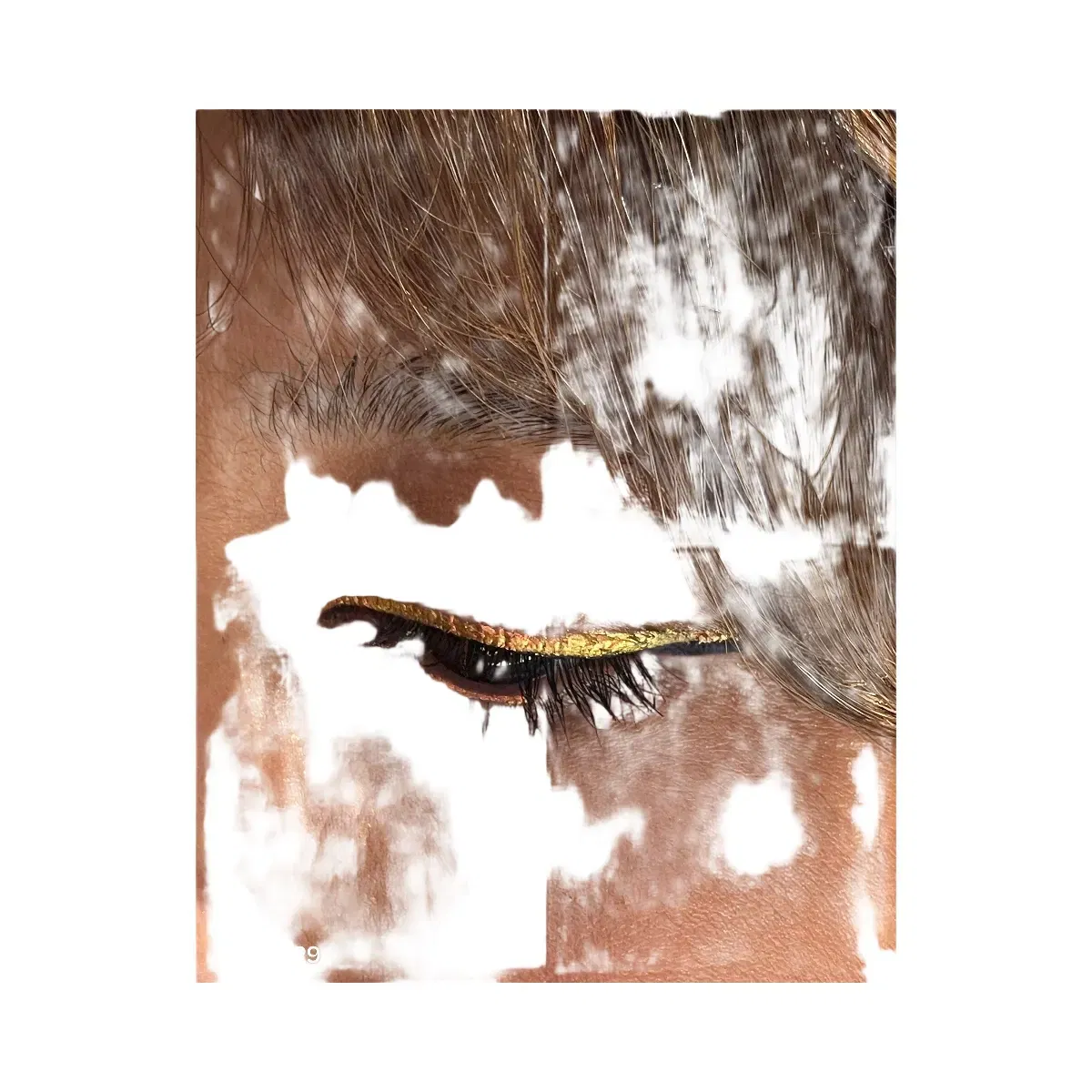 Violette_FR Lune Liner - Cuivre 29