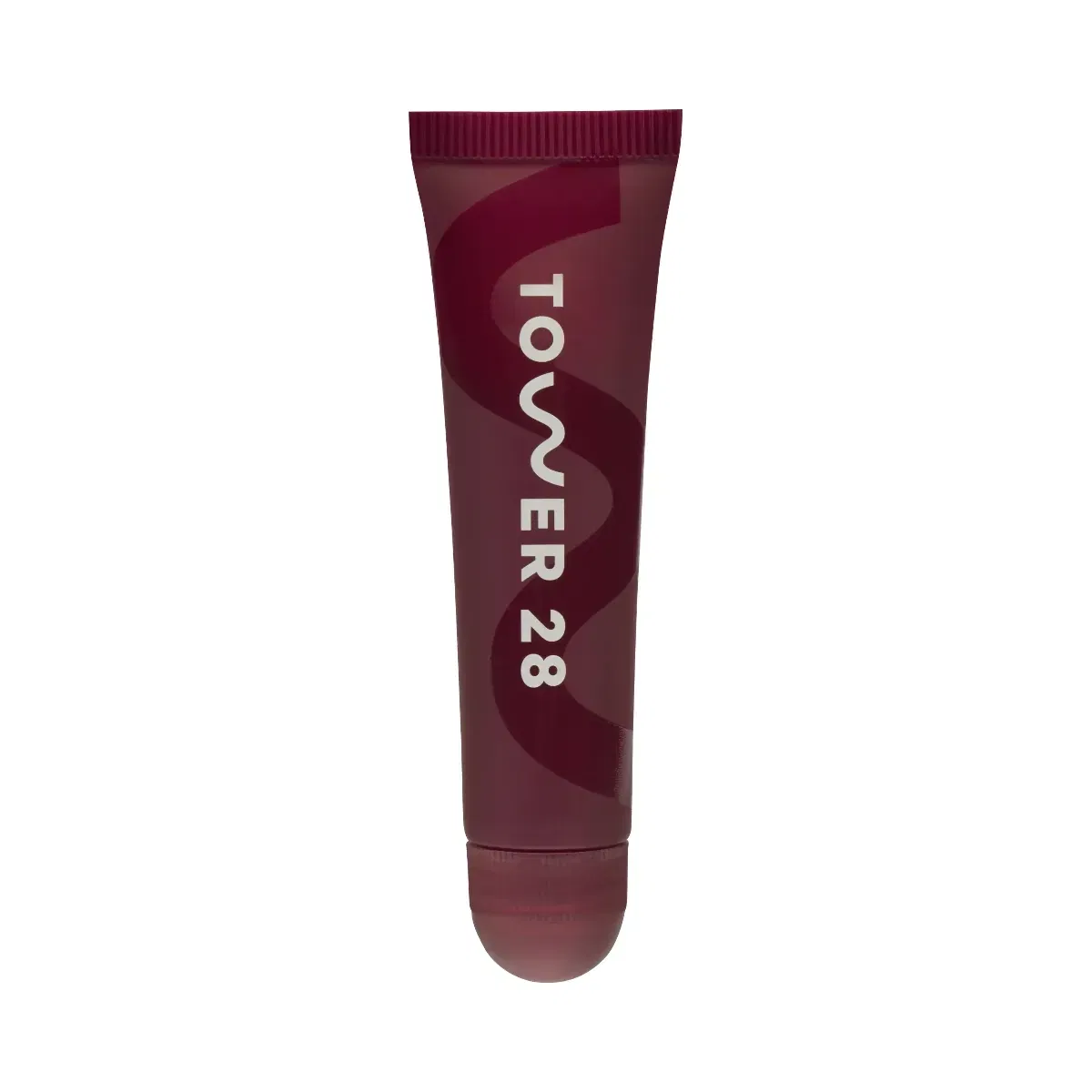 Tower 28 LipSoftie Lip Treatment Ube Vanilla