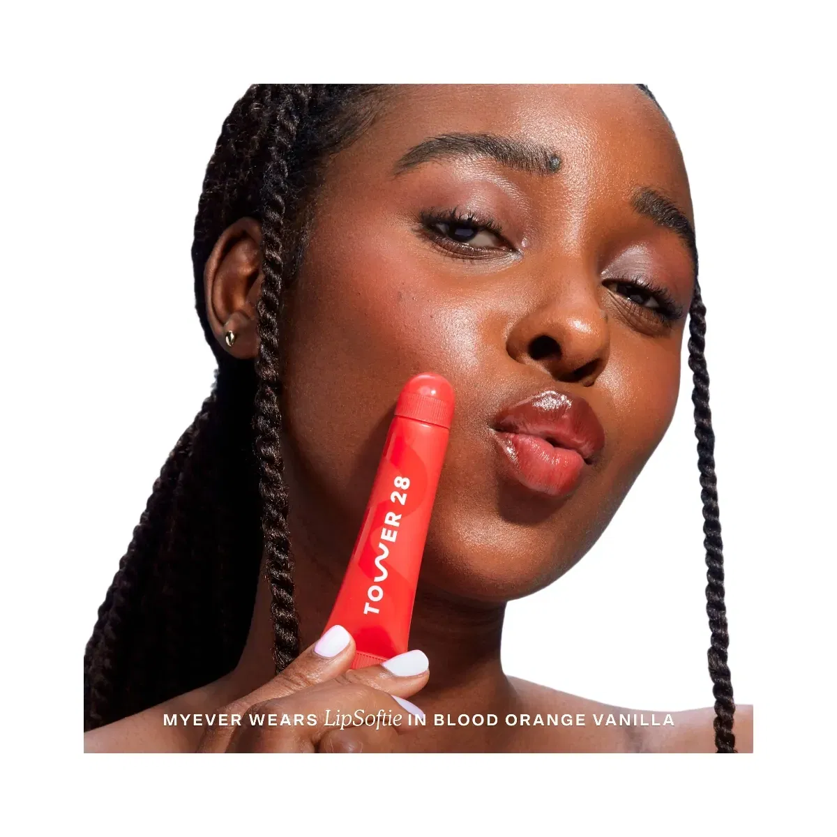 Tower 28 LipSoftie Treatment Duo
