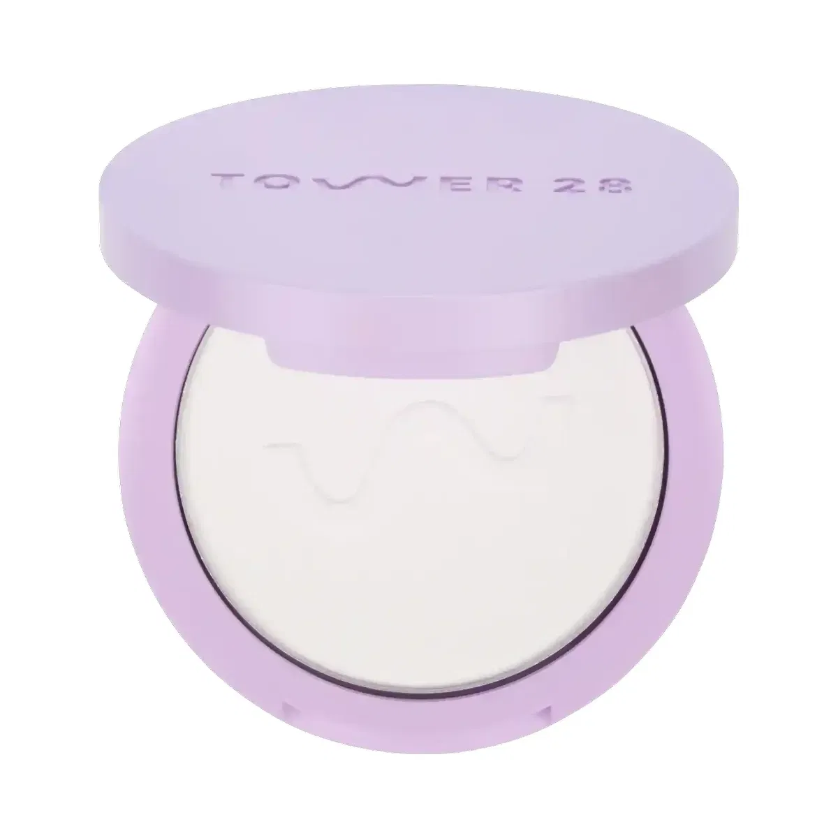 Tower 28 GetSet Pressed Powder Translucent Trestles