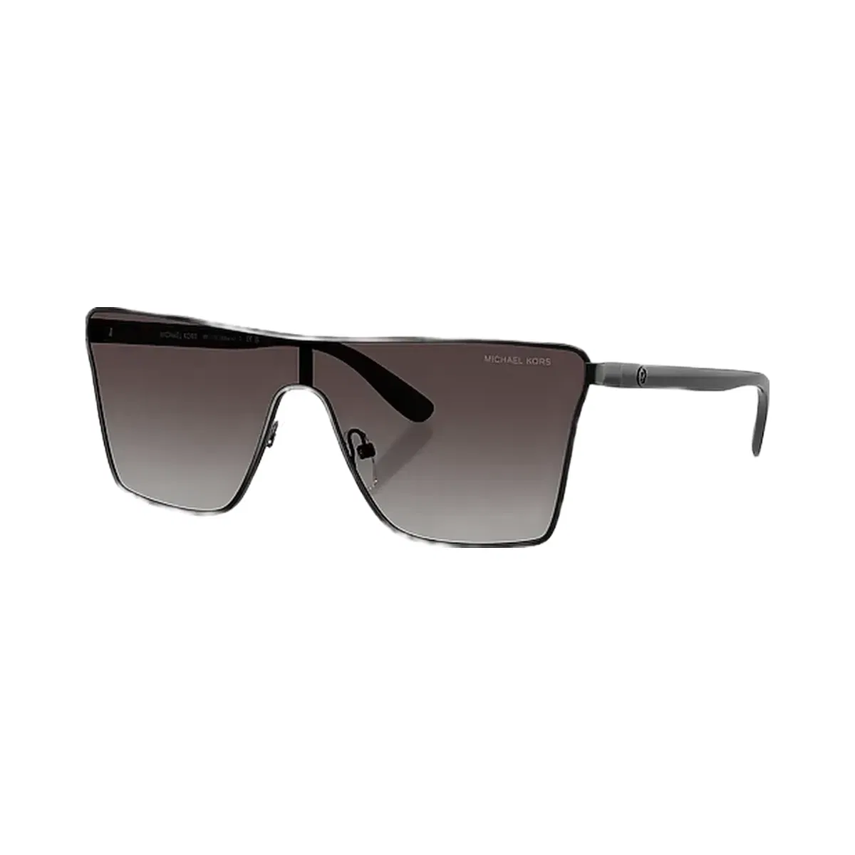 Michael Kors Almeria Sunglasses Black