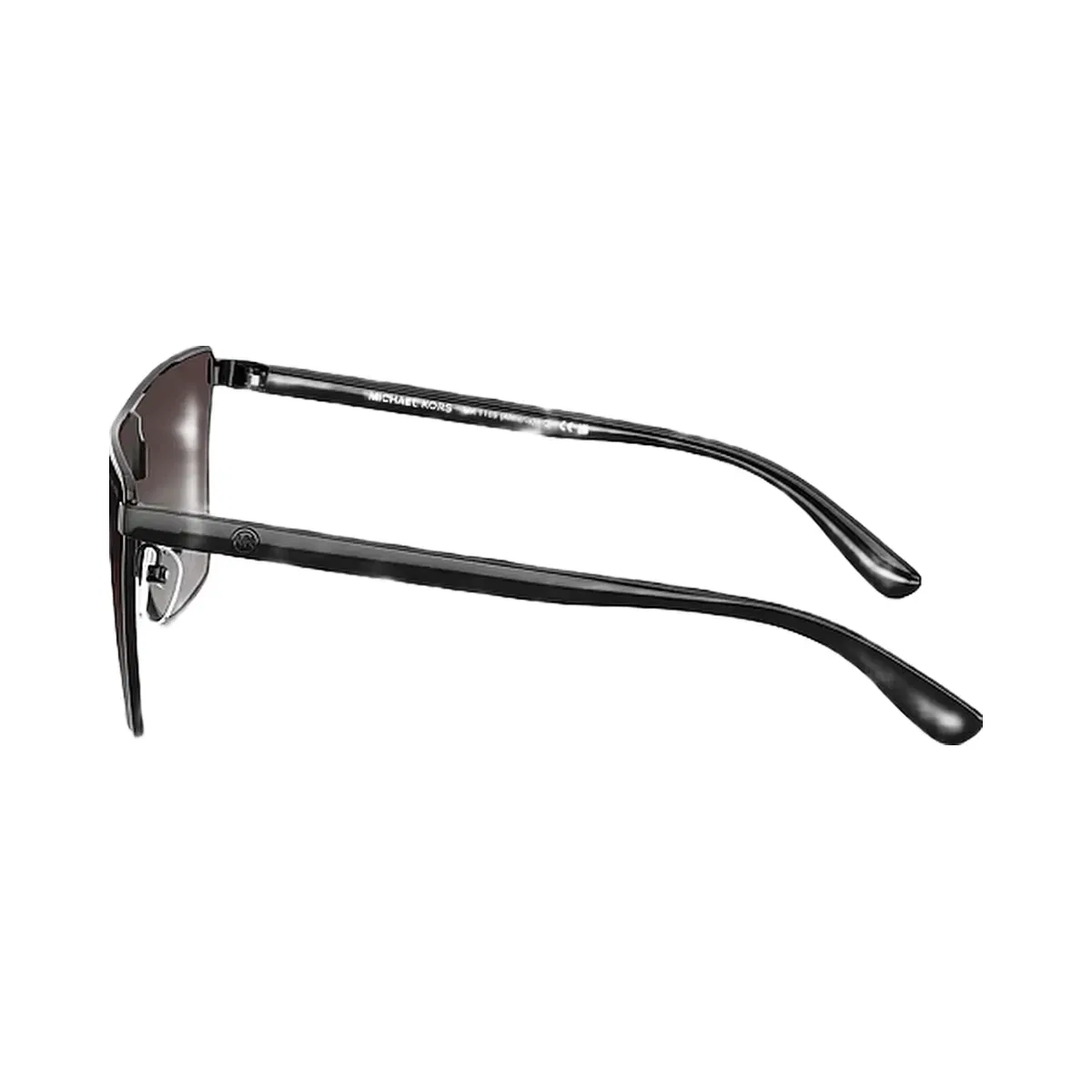 Michael Kors Almeria Sunglasses Black