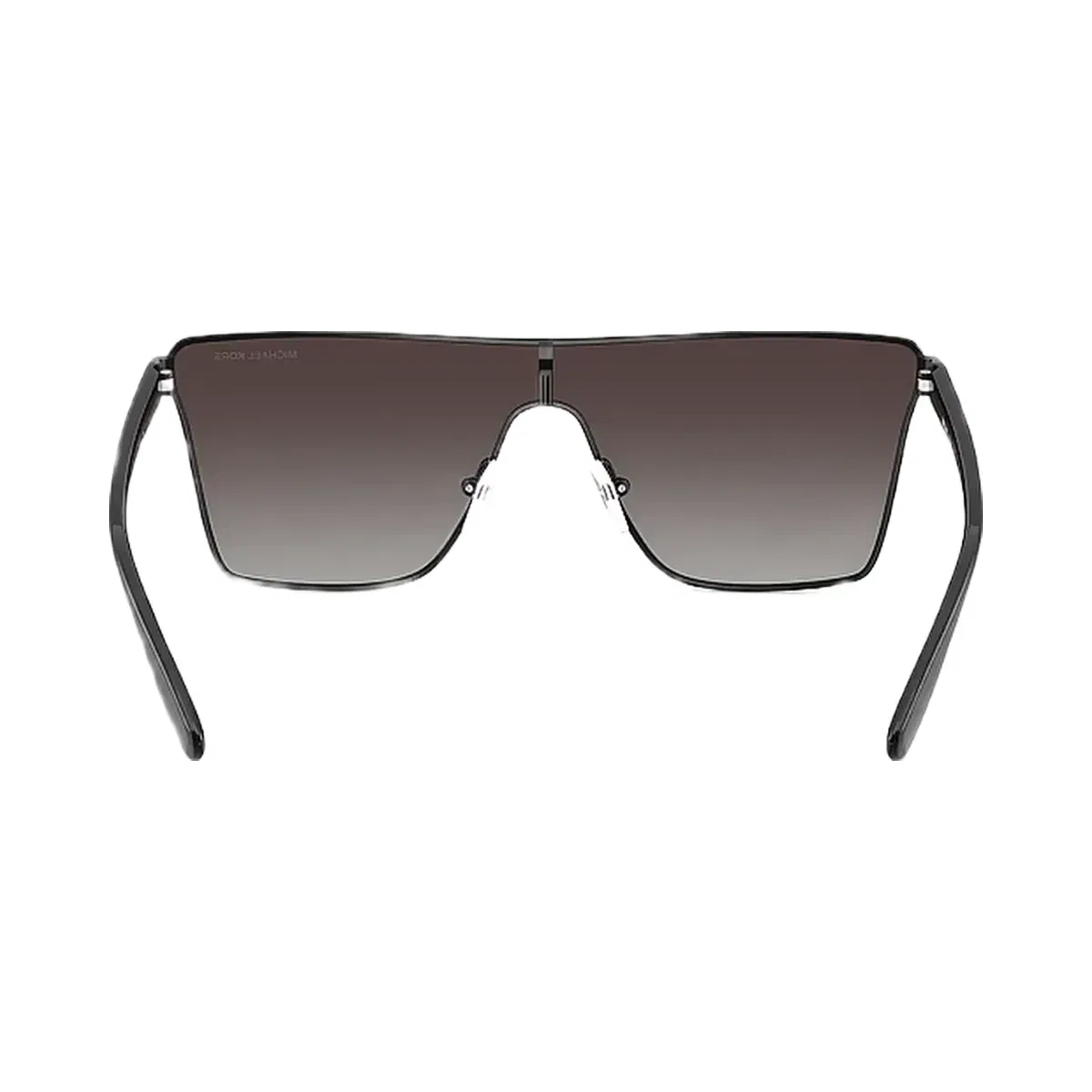 Michael Kors Almeria Sunglasses Black
