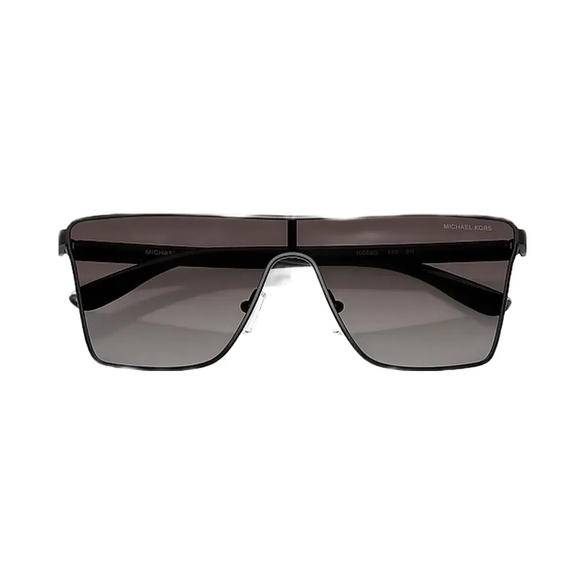 Michael Kors Almeria Sunglasses Black