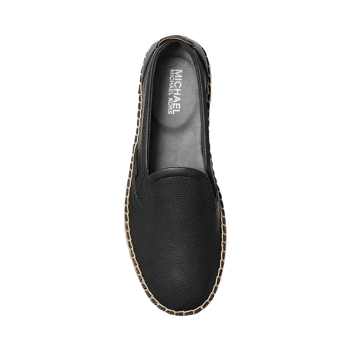 Michael Kors Emory Espadrille Black