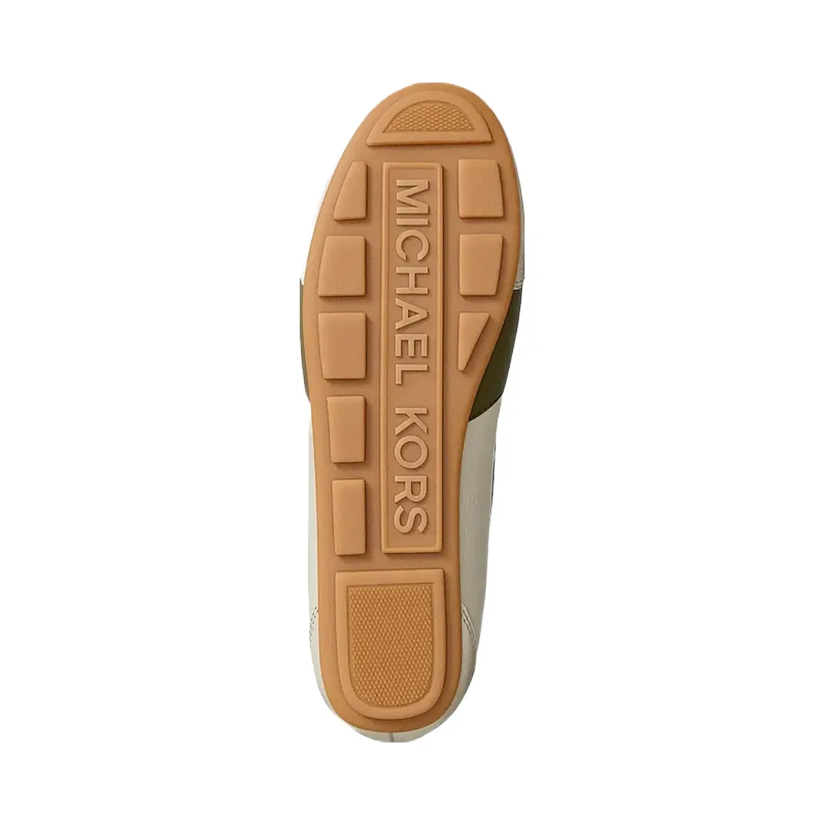 Michael Kors Brielle Sneakerina Oregano