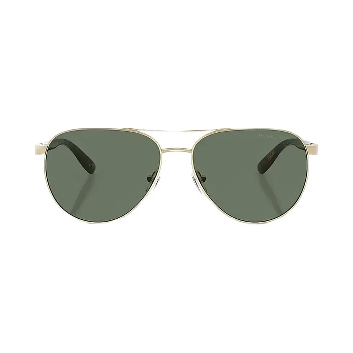 Michael Kors Toulon Sunglasses Dark Tortoise
