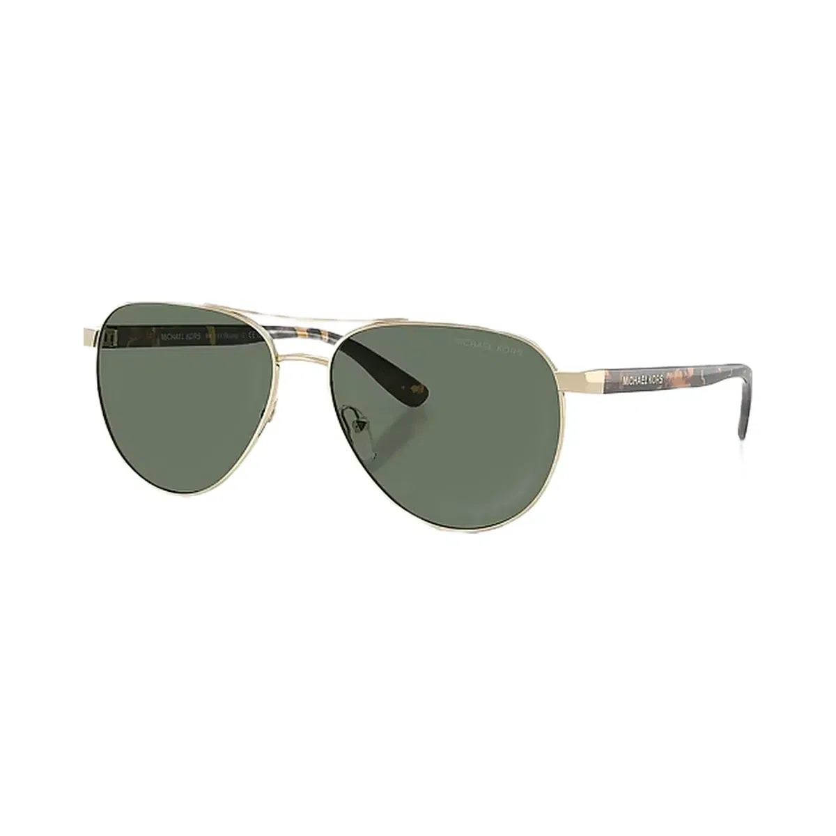 Michael Kors Toulon Sunglasses Dark Tortoise
