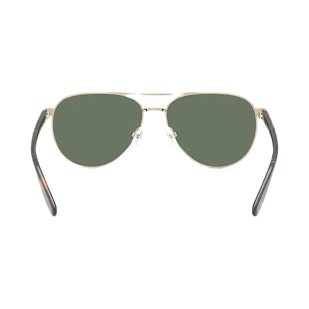Michael Kors Toulon Sunglasses Dark Tortoise