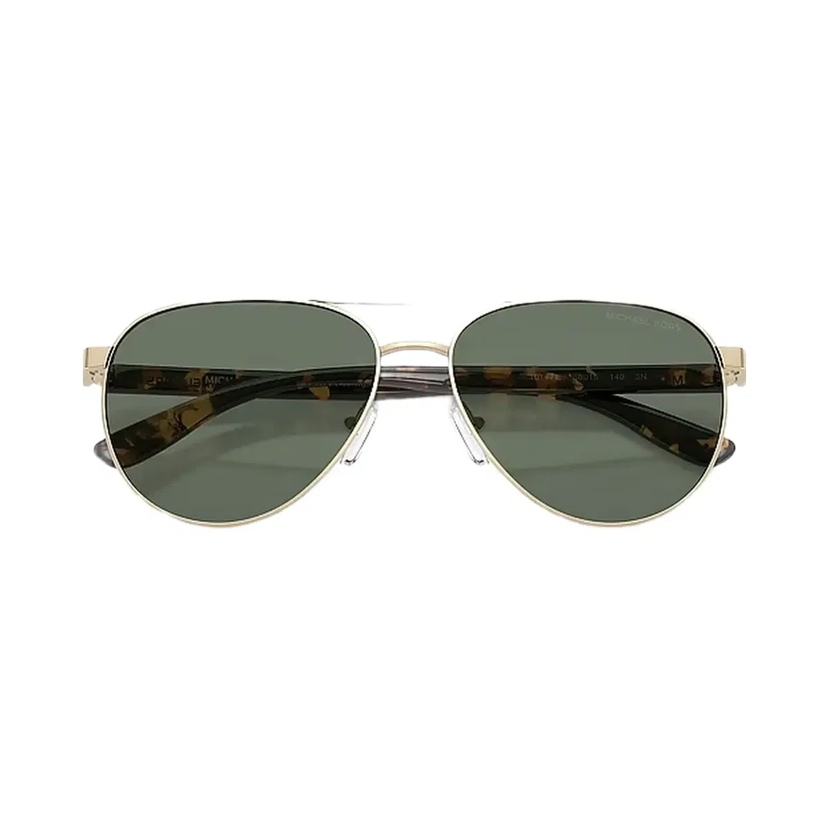 Michael Kors Toulon Sunglasses Dark Tortoise