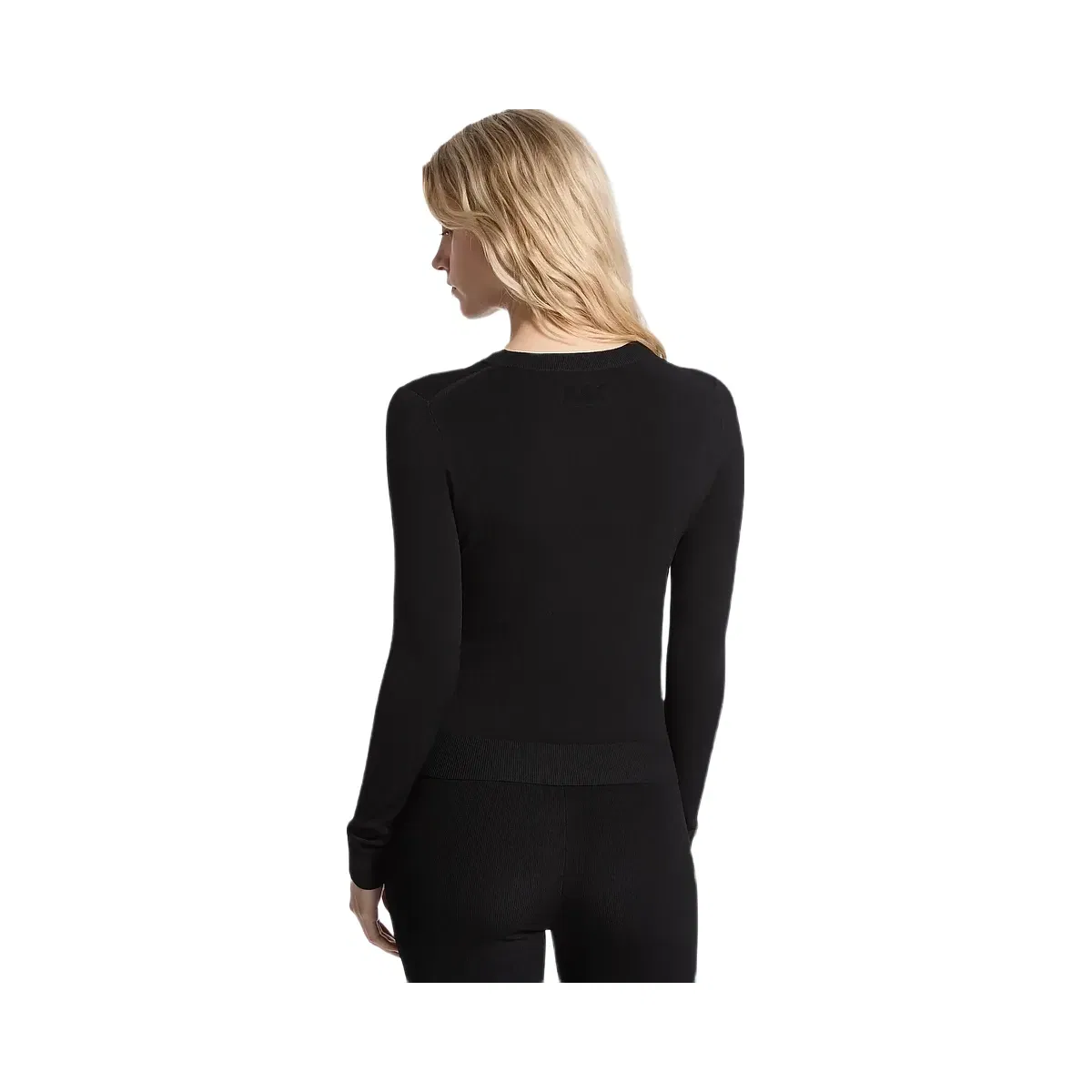 Michael Kors Aspen Sweater Black