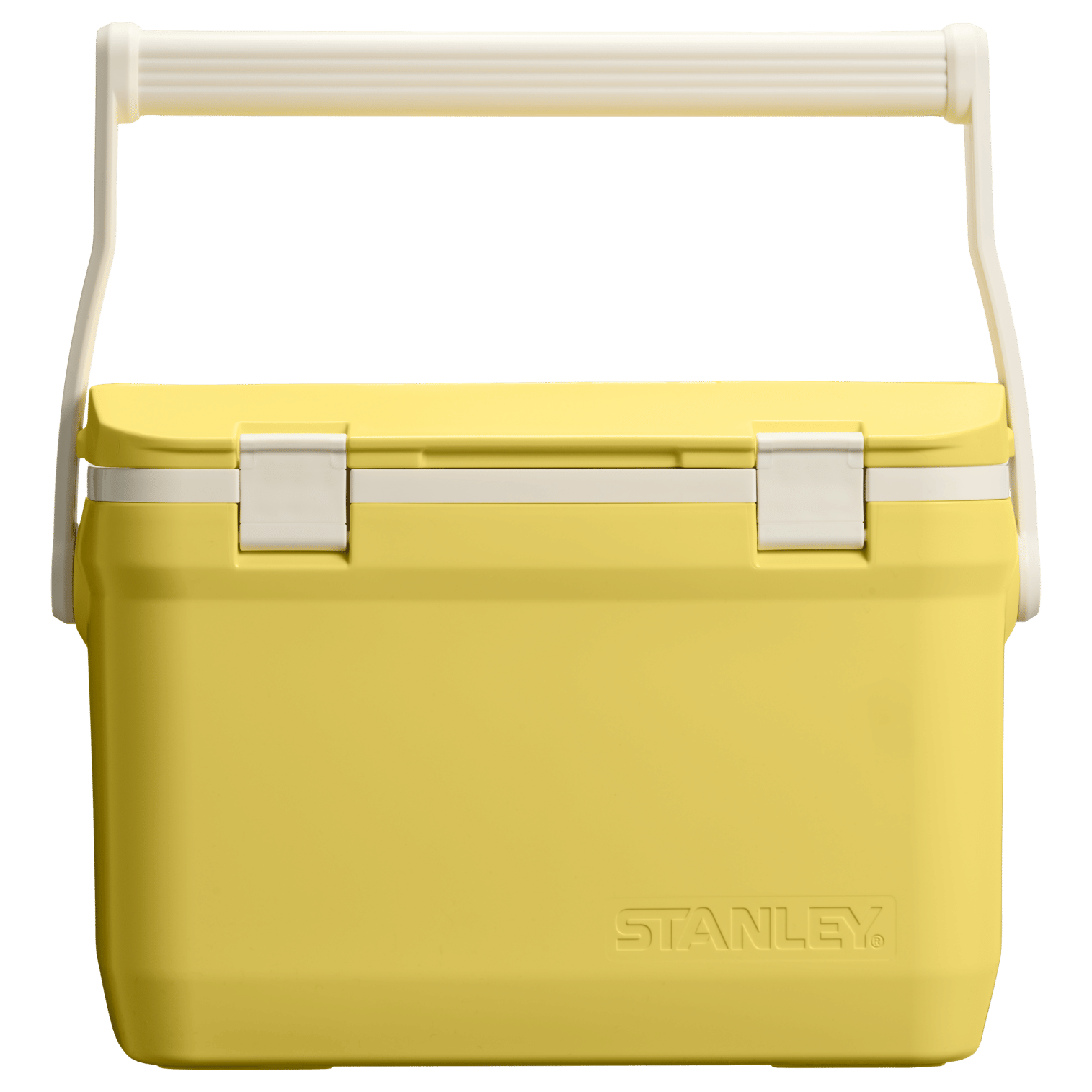 Stanley The Easy Carry Outdoor Cooler | 16 QT Daffodil