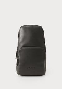 Valentino Horizon Cross Body Bag Nero