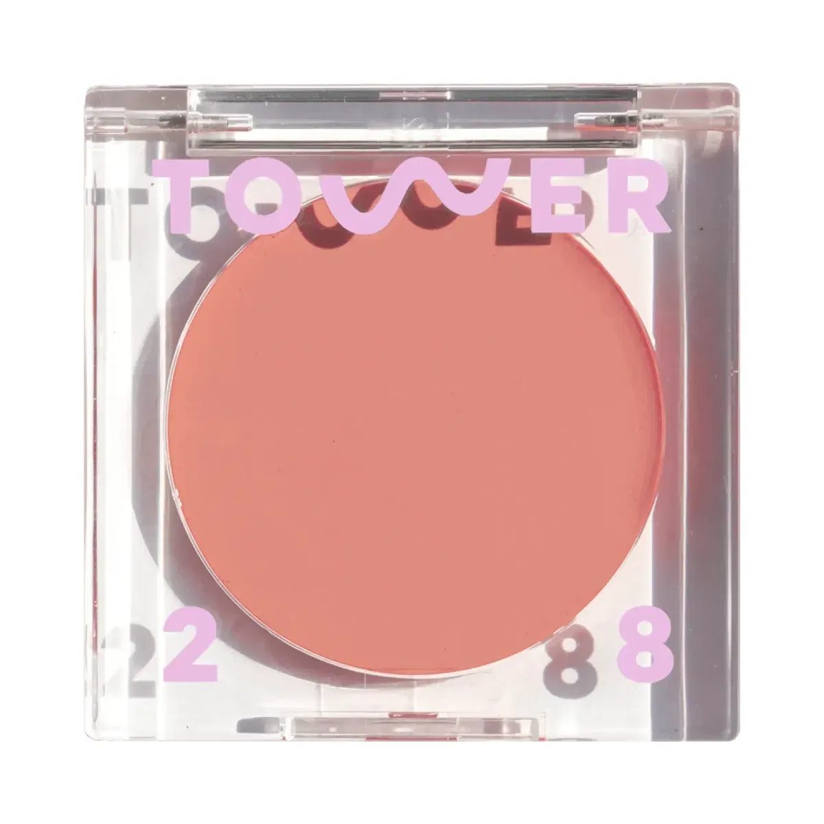 Tower 28 BeachPlease Cream Blush Magic Hour