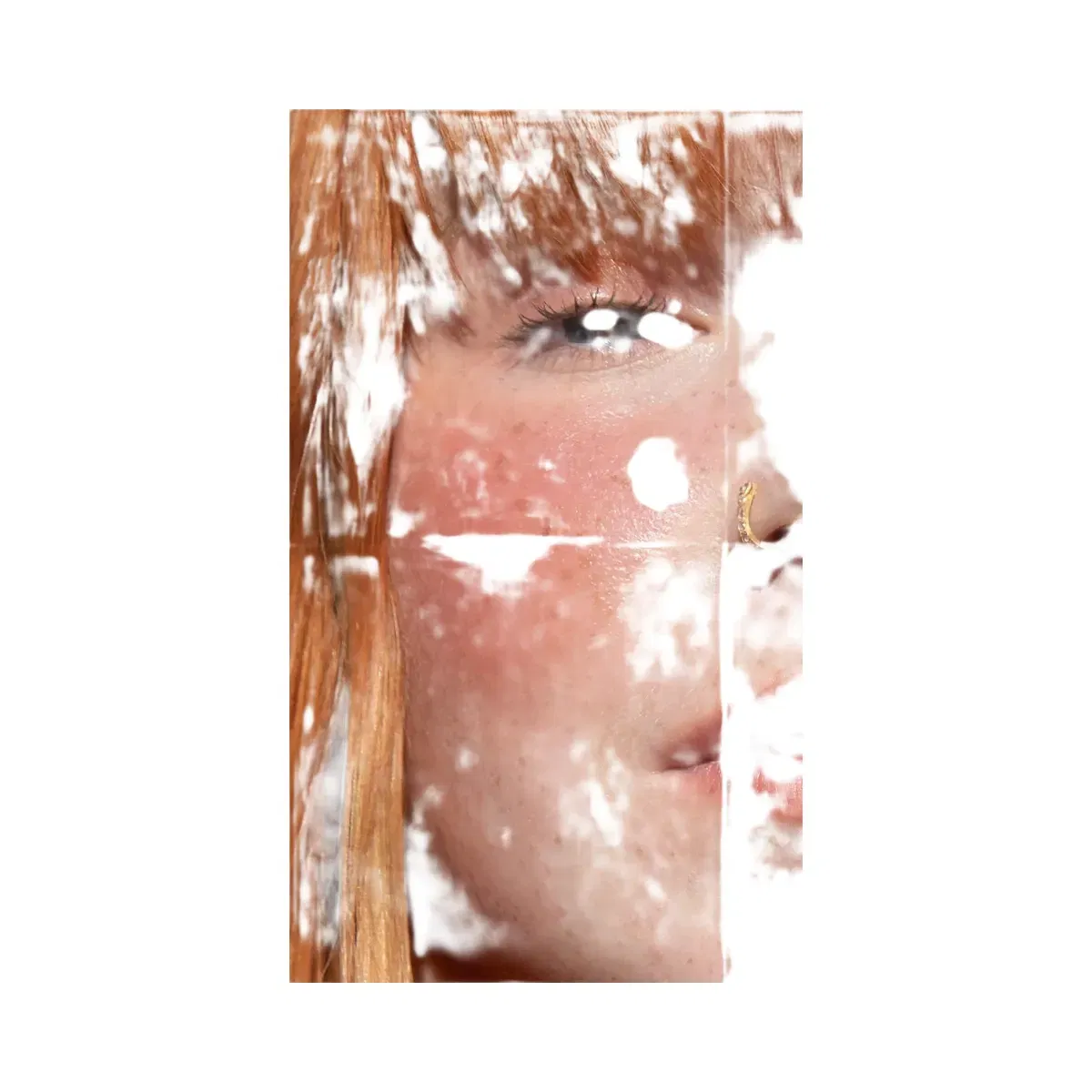 Tower 28 BeachPlease Cream Blush Magic Hour
