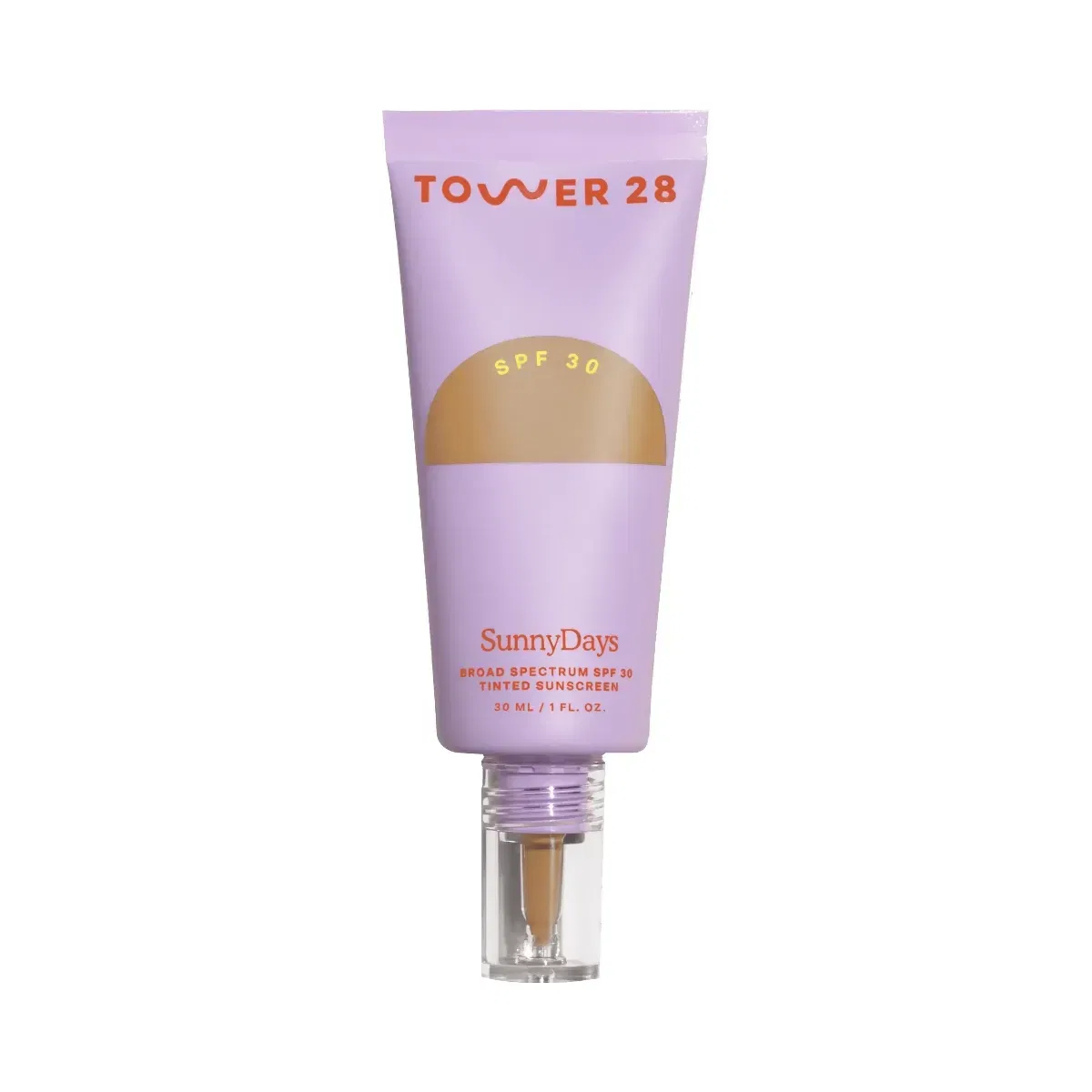 Tower 28 SunnyDays Tinted SPF 30 30 PCH