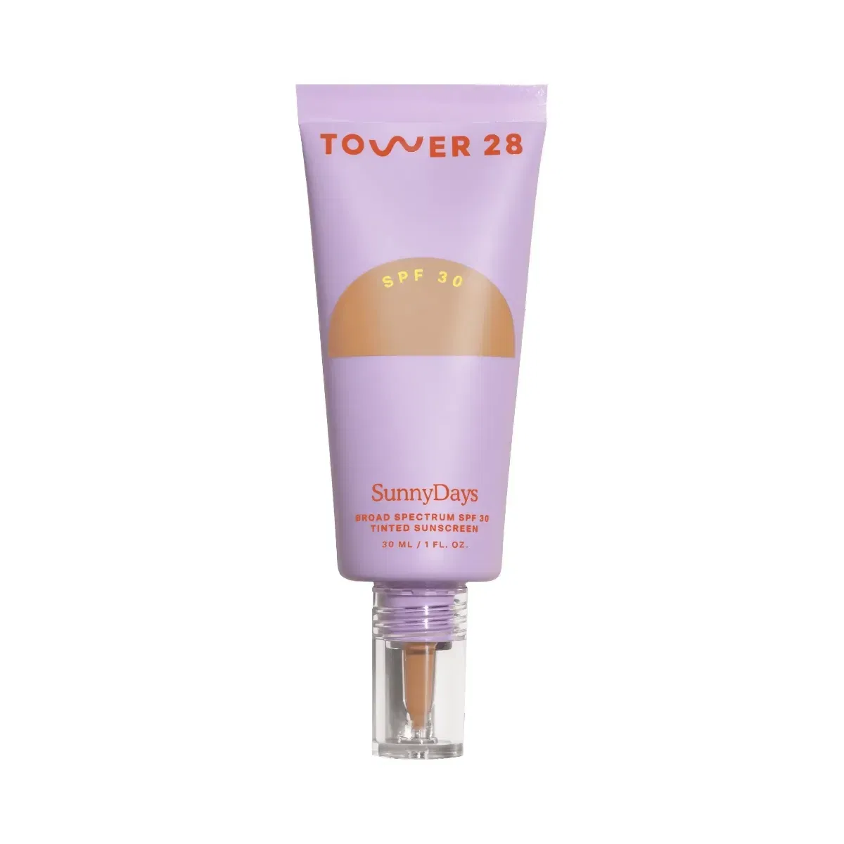 Tower 28 SunnyDays Tinted SPF 30 25 Ocean Park