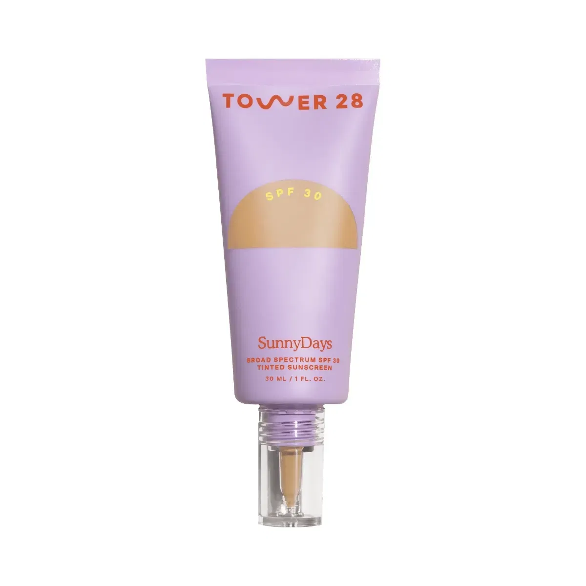 Tower 28 SunnyDays Tinted SPF 30 20 Mulholland