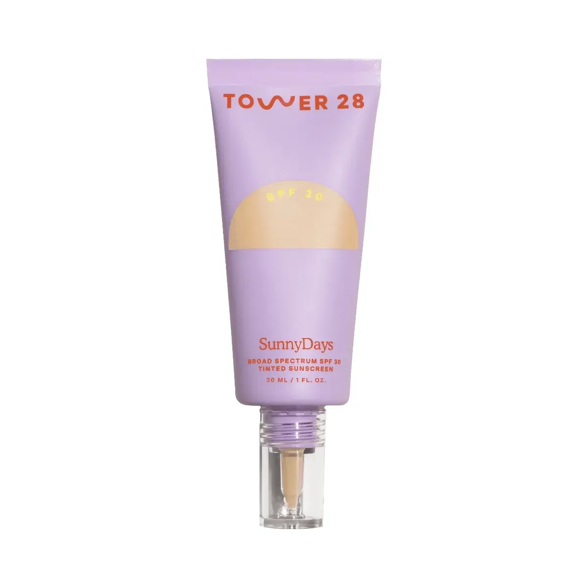 Tower 28 SunnyDays Tinted SPF 30 15 Melrose