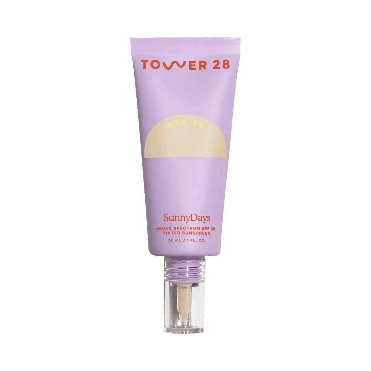 Tower 28 SunnyDays Tinted SPF 30 10 Larchmont