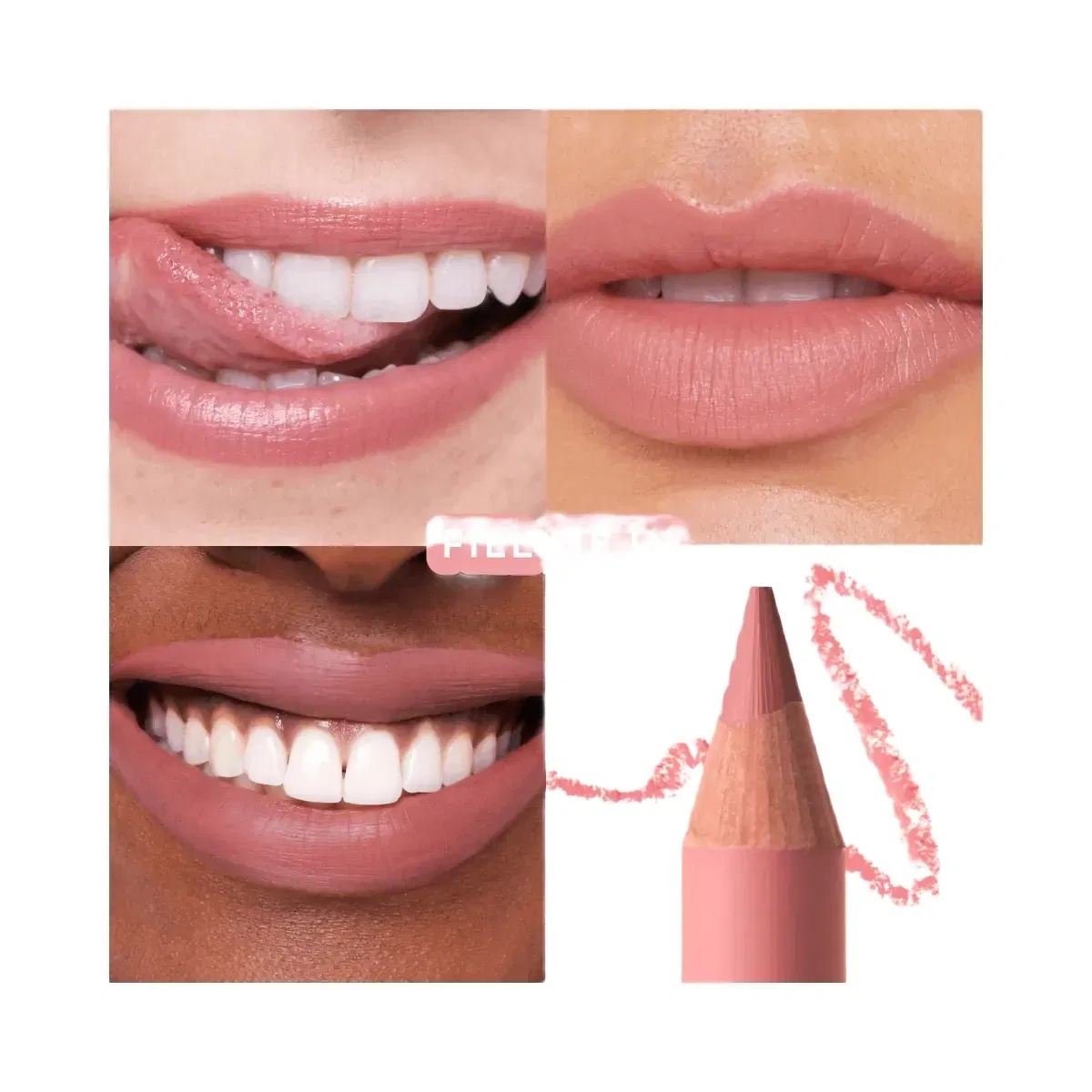 Tower 28 OneLiner Lip Liner Fill Me In