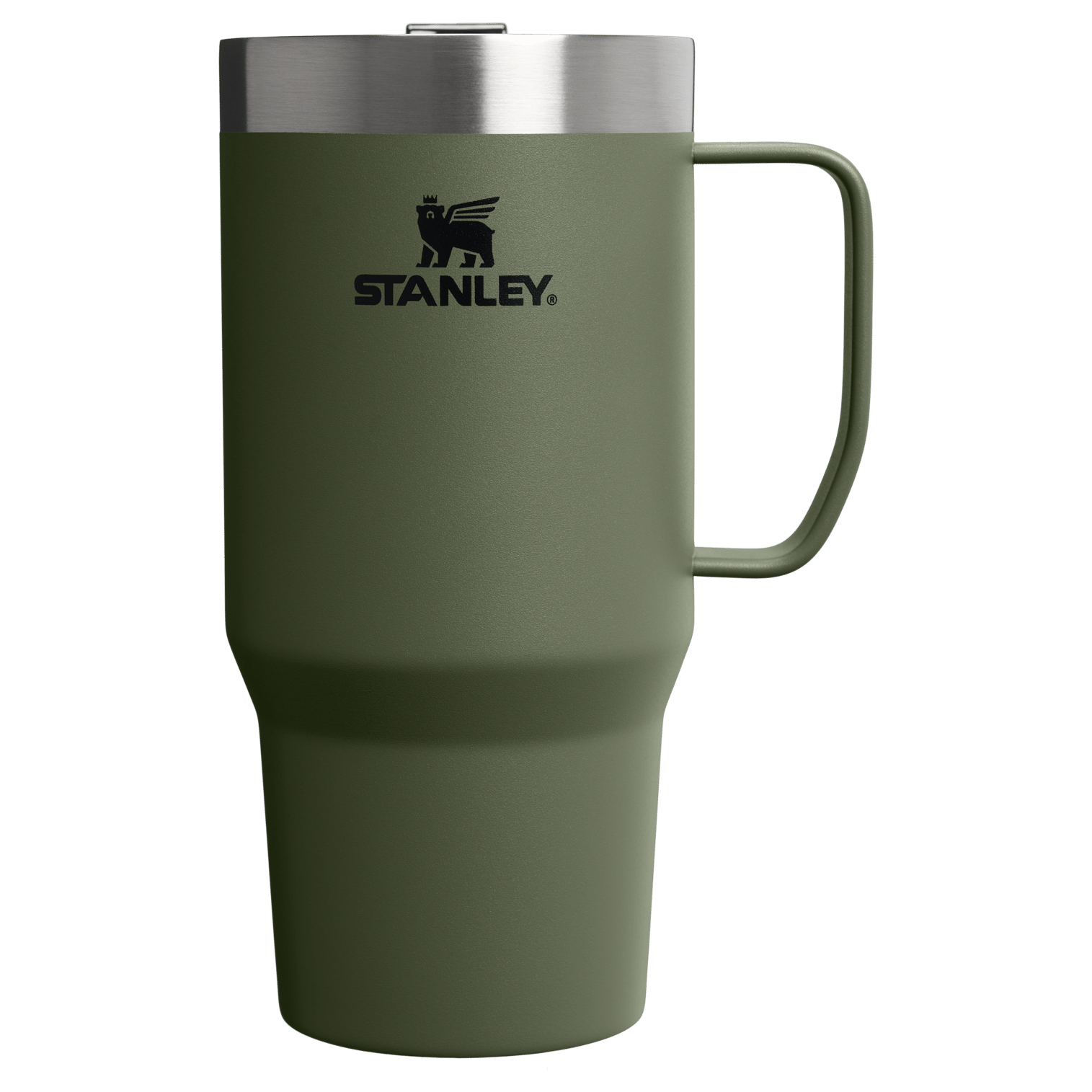 Stanley The Everyday Suburban Mug | 24 OZ Dried Pine