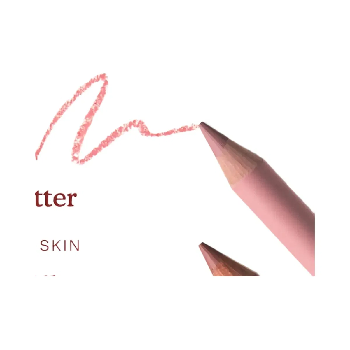 Tower 28 OneLiner Lip Liner Color Me Fine