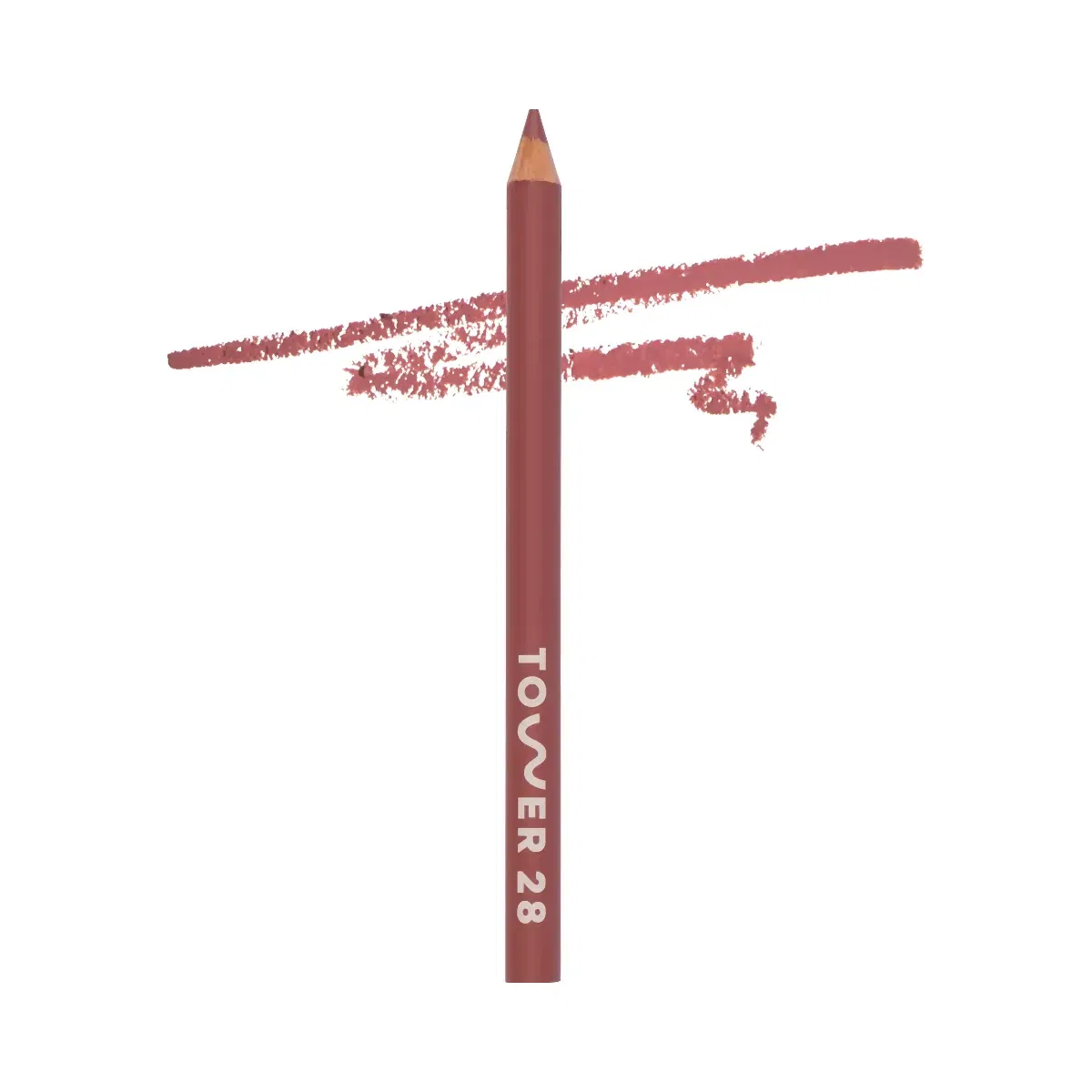 Tower 28 OneLiner Lip Liner Paint My Number