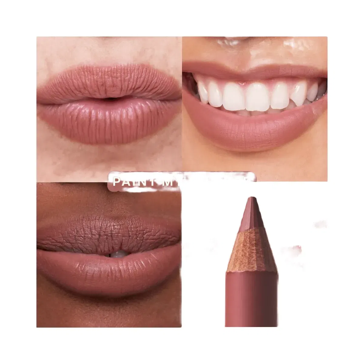 Tower 28 OneLiner Lip Liner Paint My Number