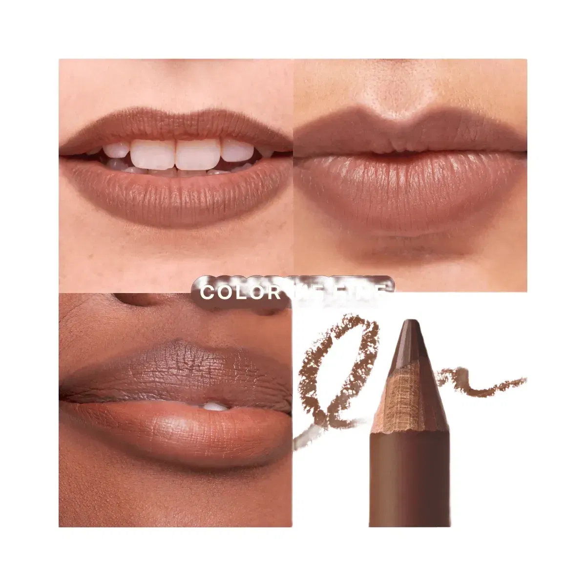 Tower 28 OneLiner Lip Liner Paint My Number