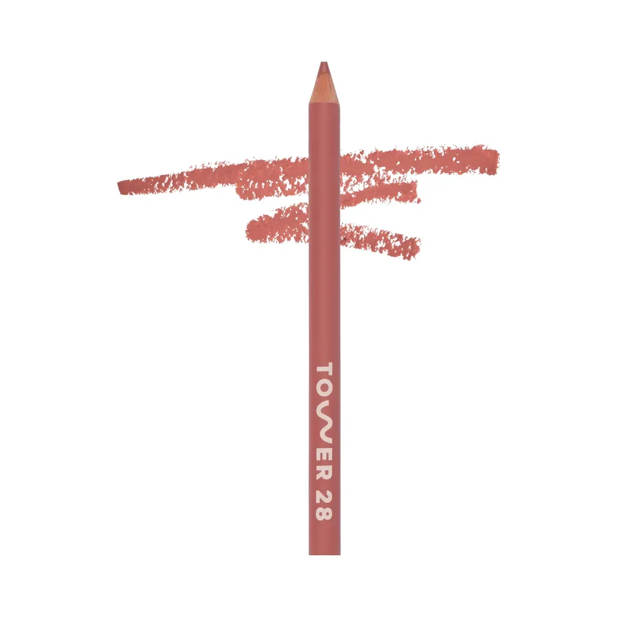 Tower 28 OneLiner Lip Liner Check Me Out