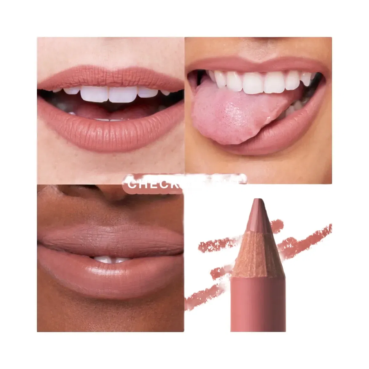 Tower 28 OneLiner Lip Liner Check Me Out